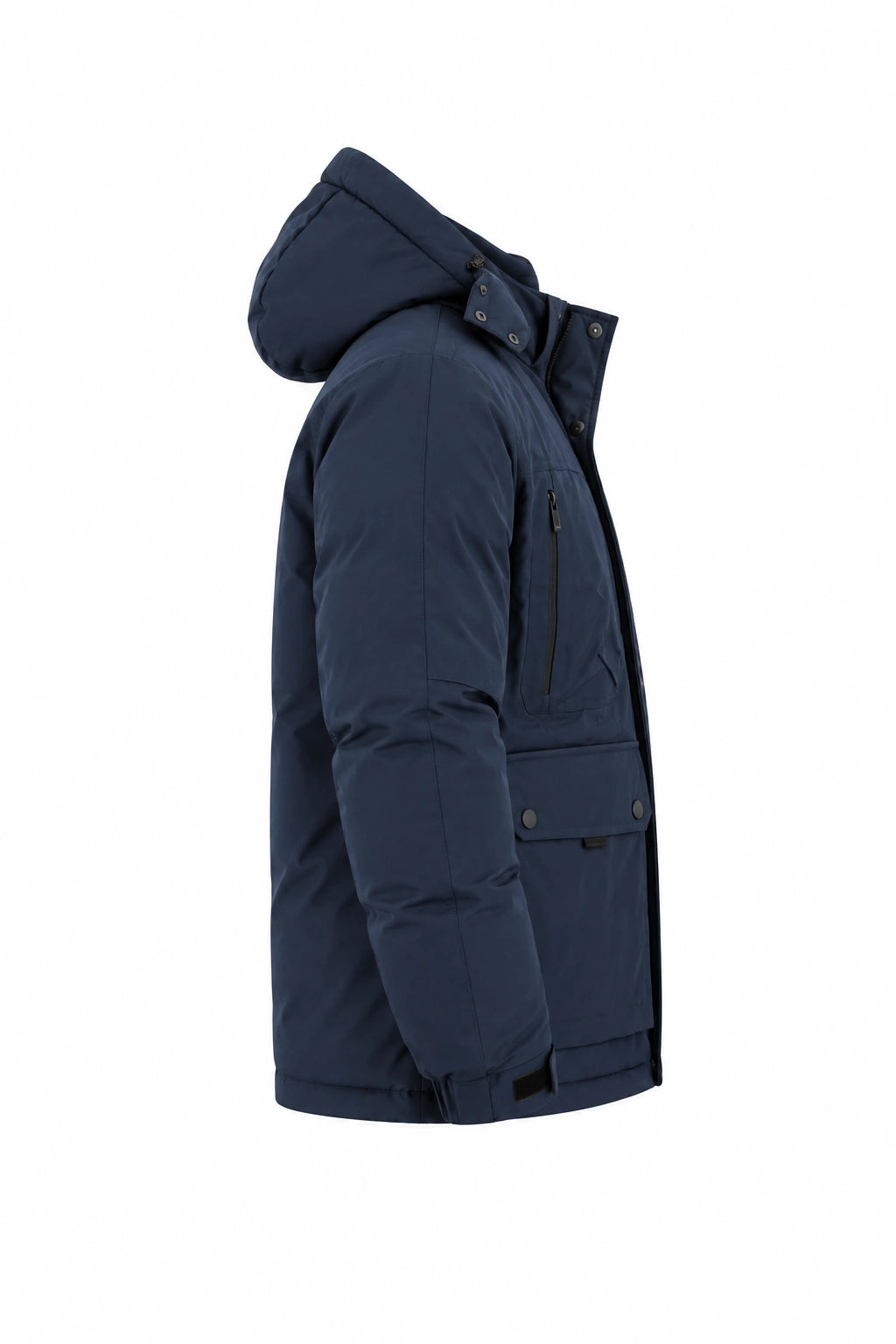 Jakne insulated winter coat