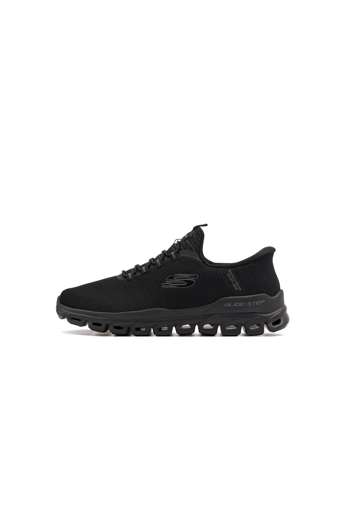Skechers slip-ins: sport glide-step-NOXUS 233010-BBK