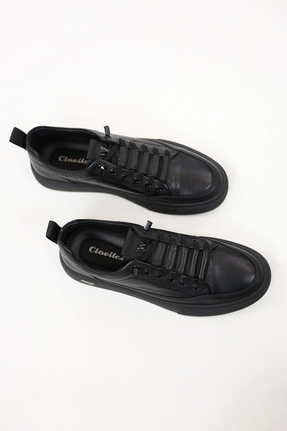 Kepuce everyday lace up