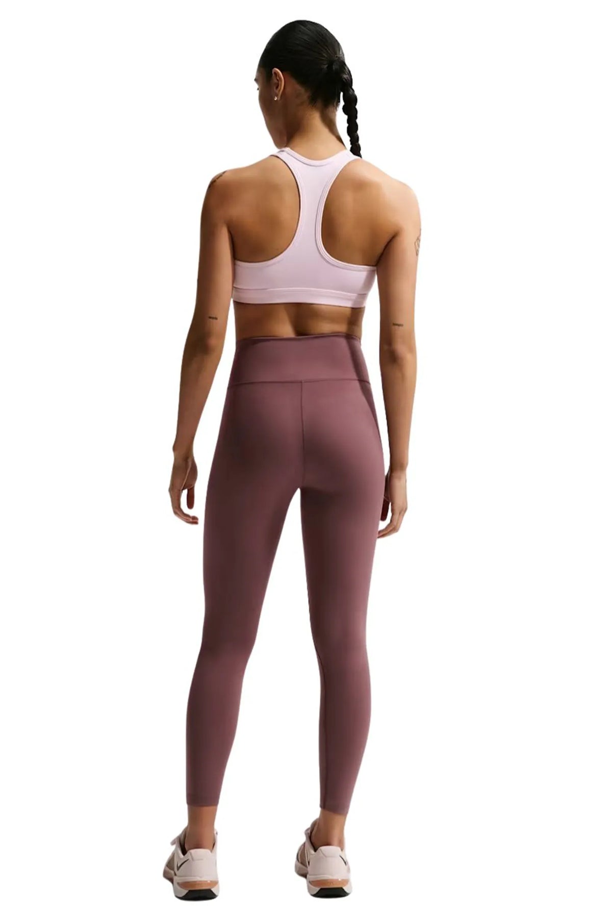 Hellanke nike one high- waist IB9131-502