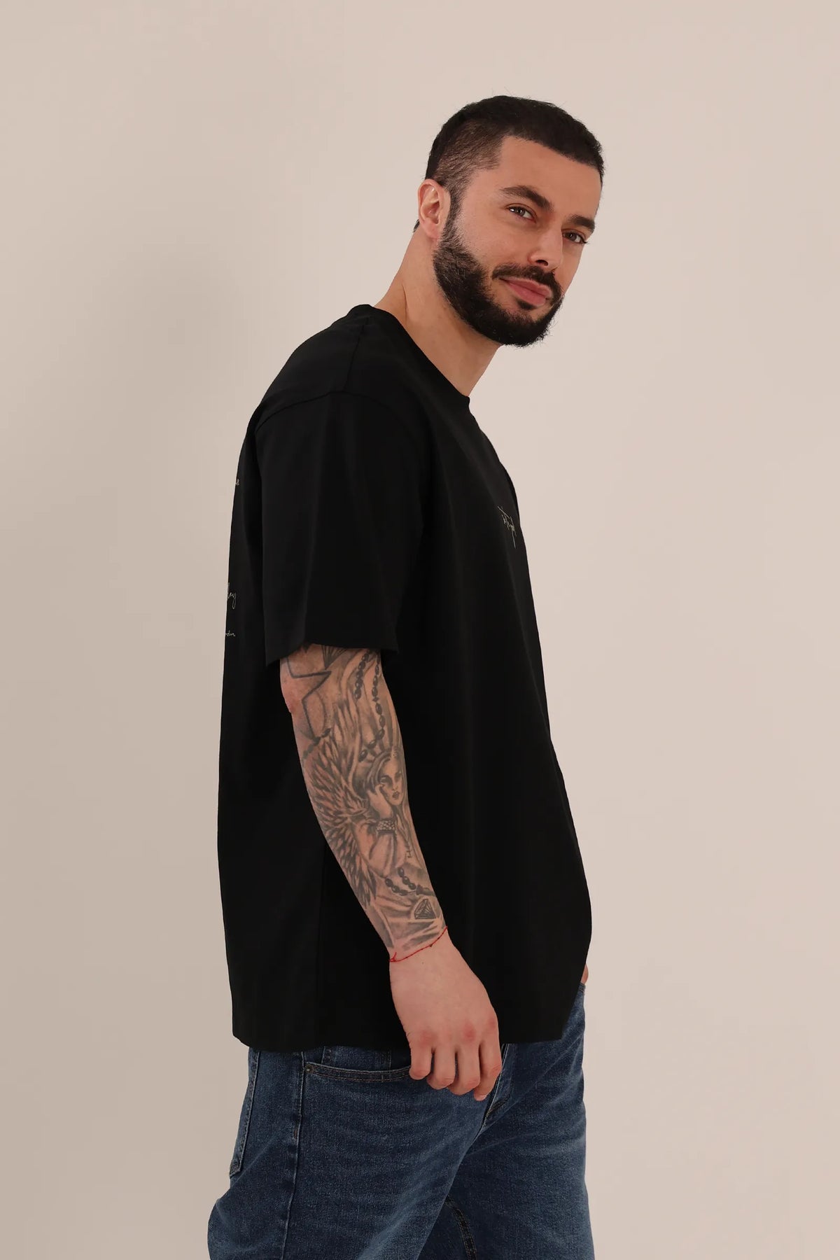 Maice relaxed fit