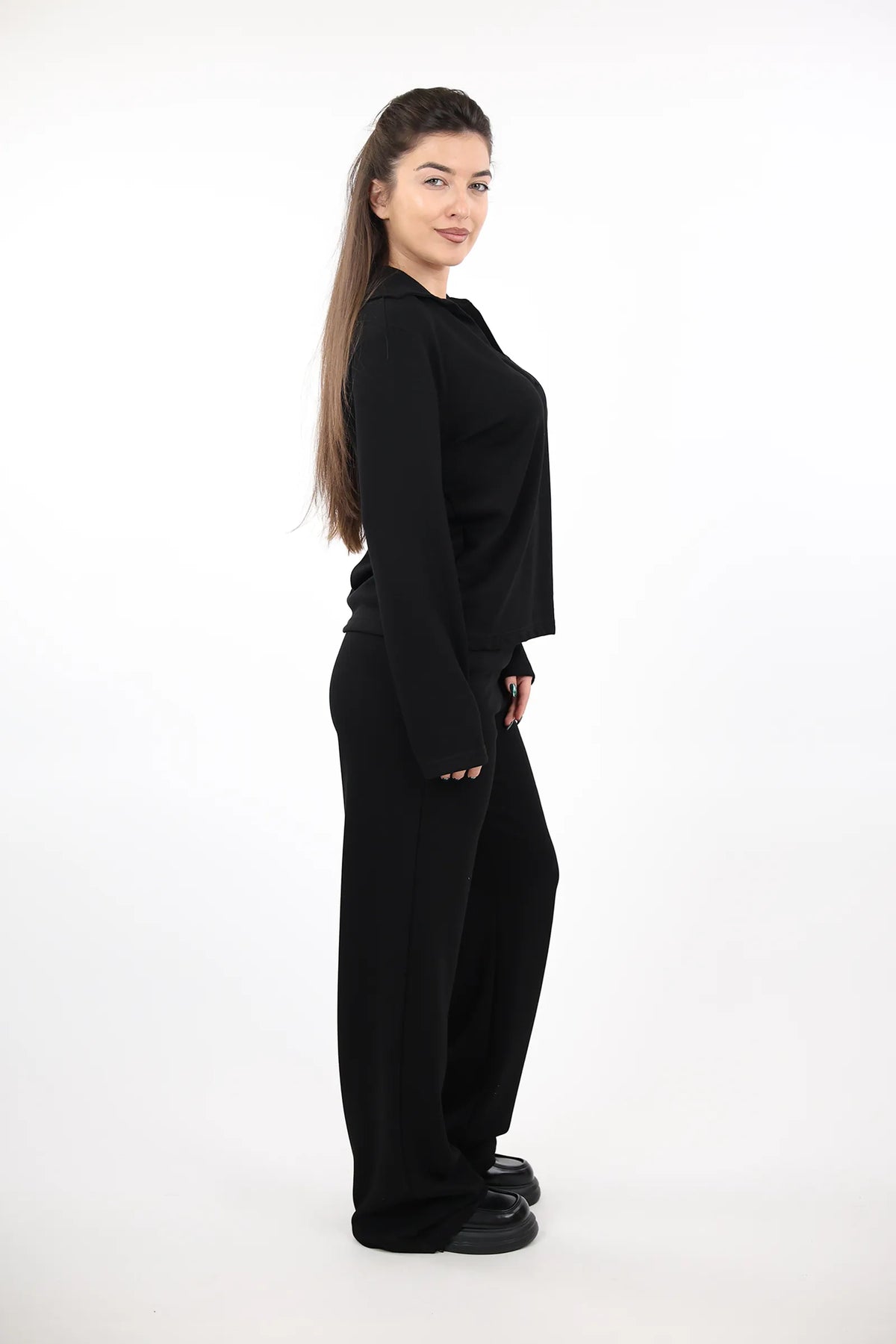 Trenerka komplet  polo & pants