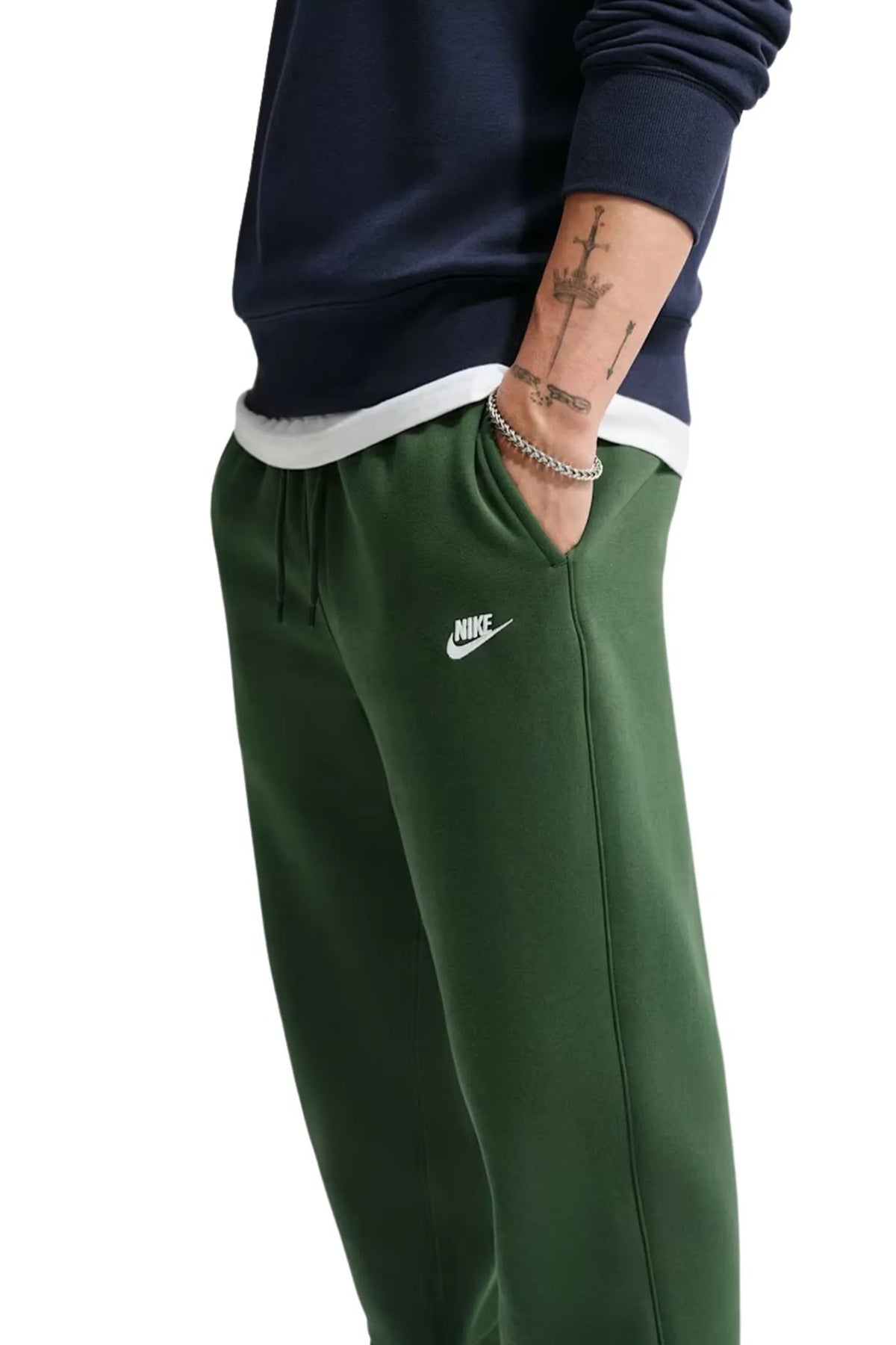 Trenerka nike sportswear club joggers FN3787-323