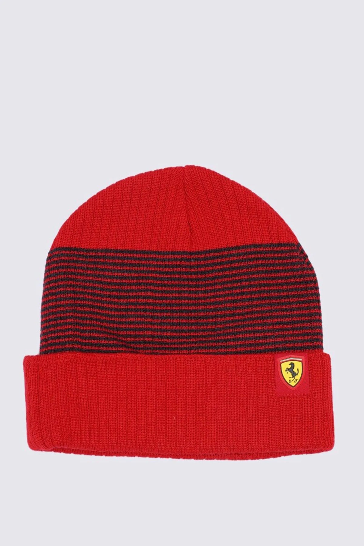 KAPEL Puma X Ferrari Beanie