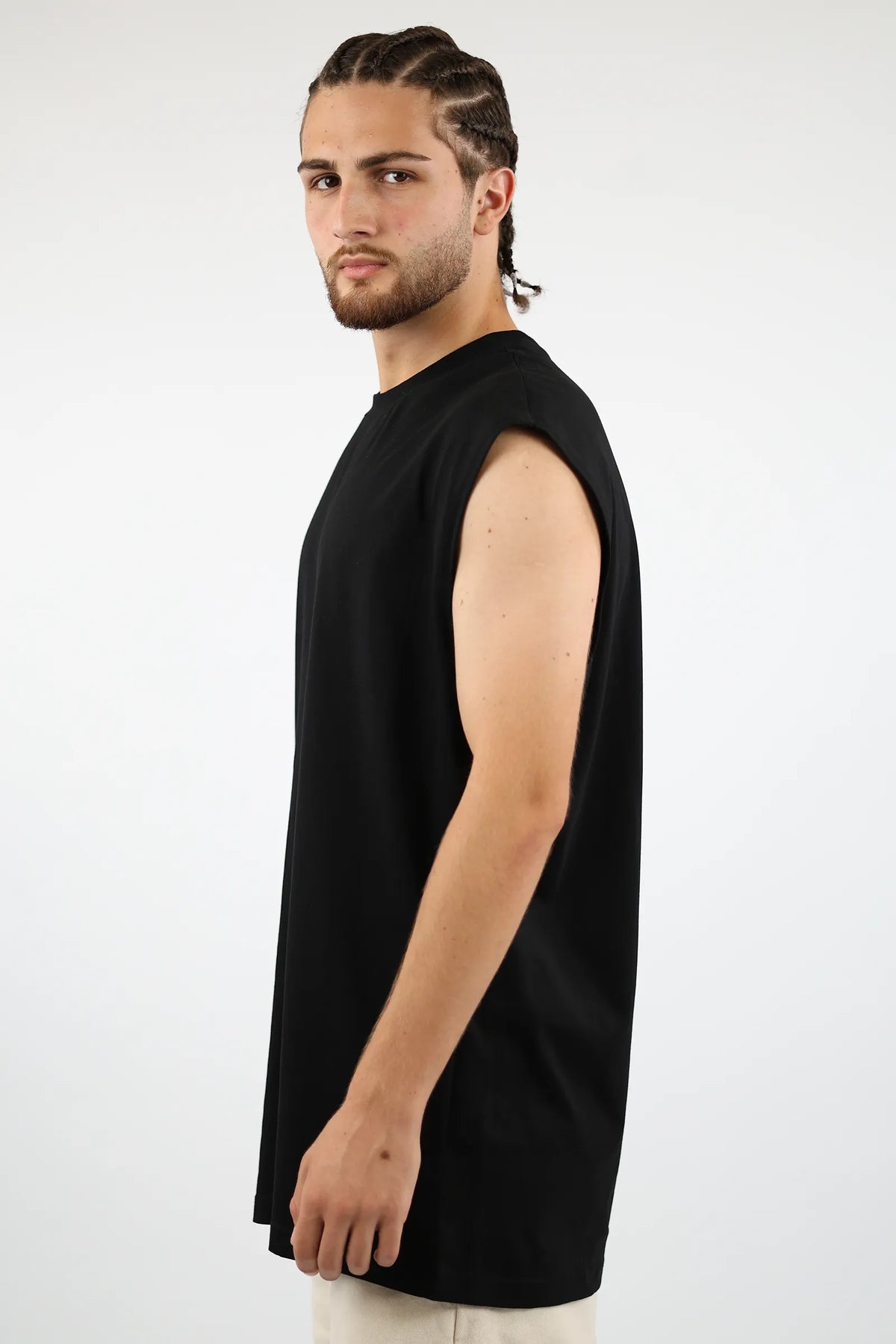 Maice muscle tank