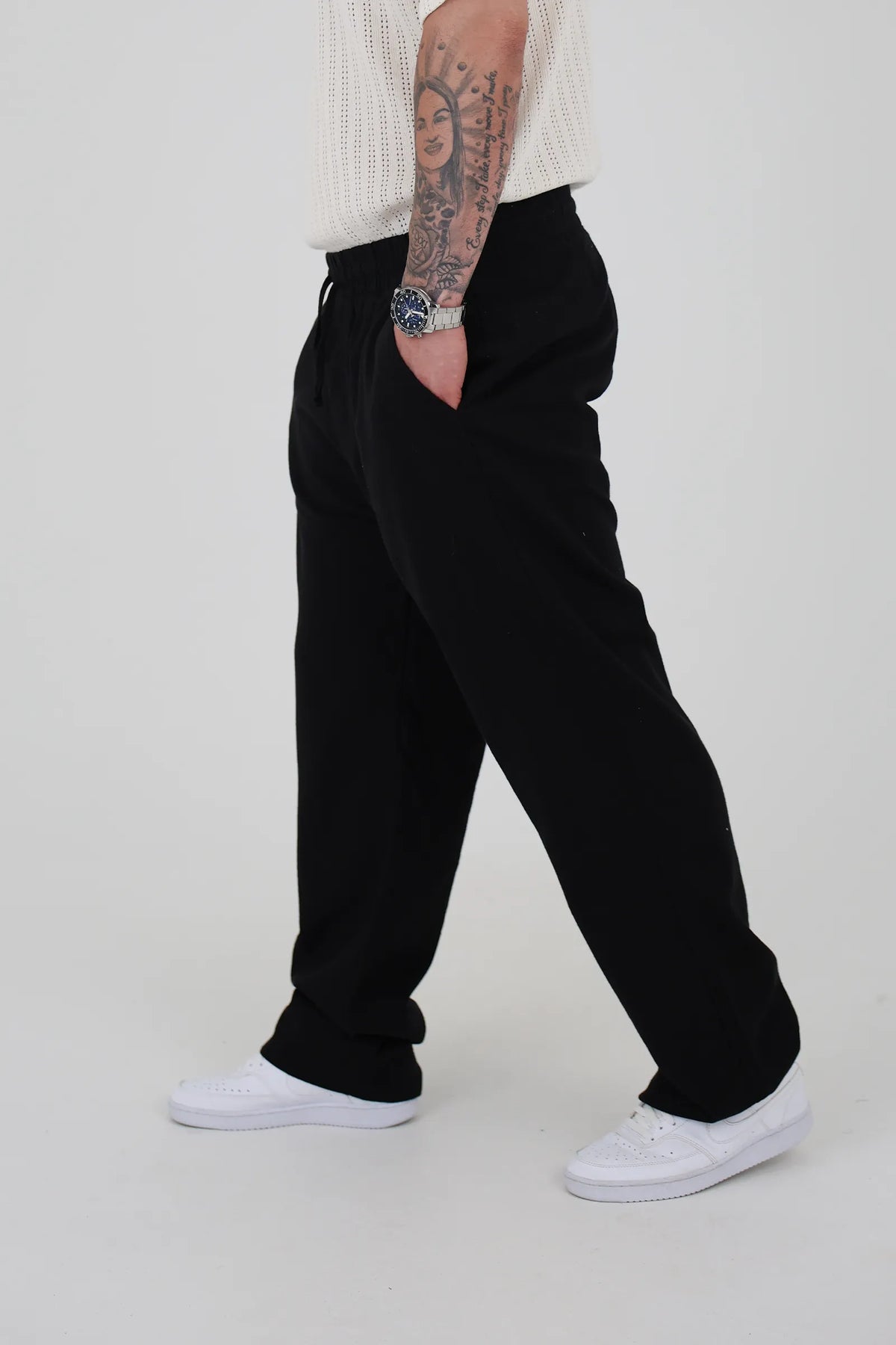 Pantallona casual comfort