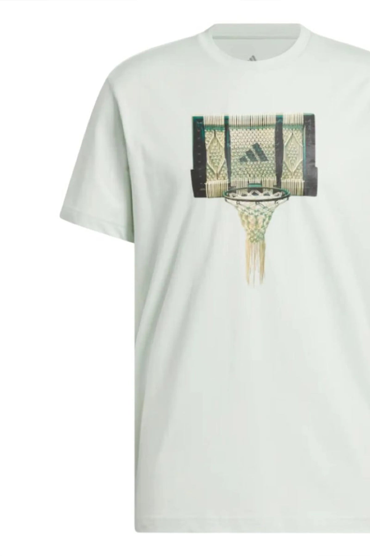 Maice adidas basketball gallery graphic JX1749