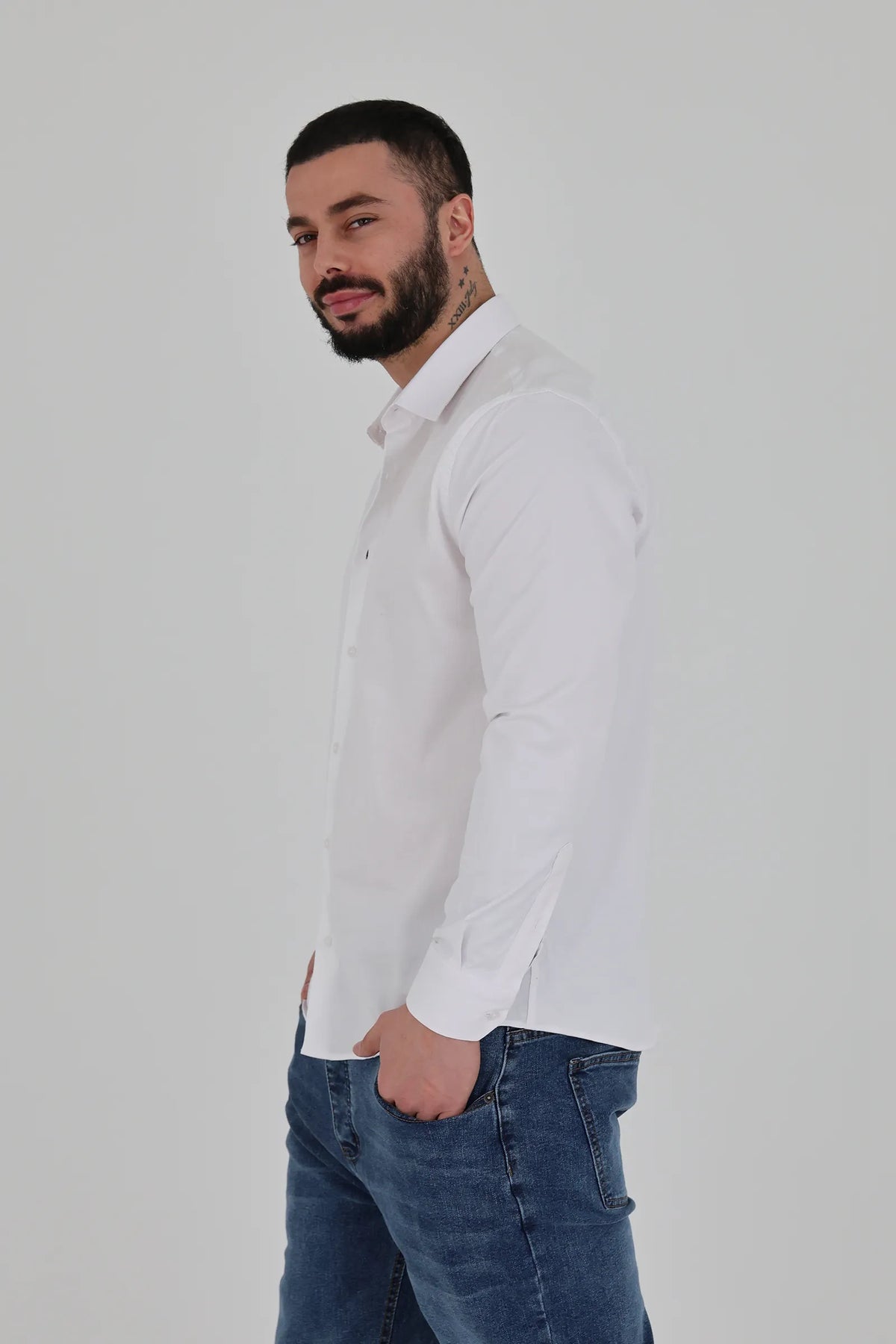 Kemishe casual shirt