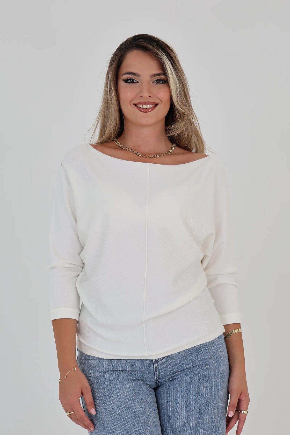 Bluze loose fit