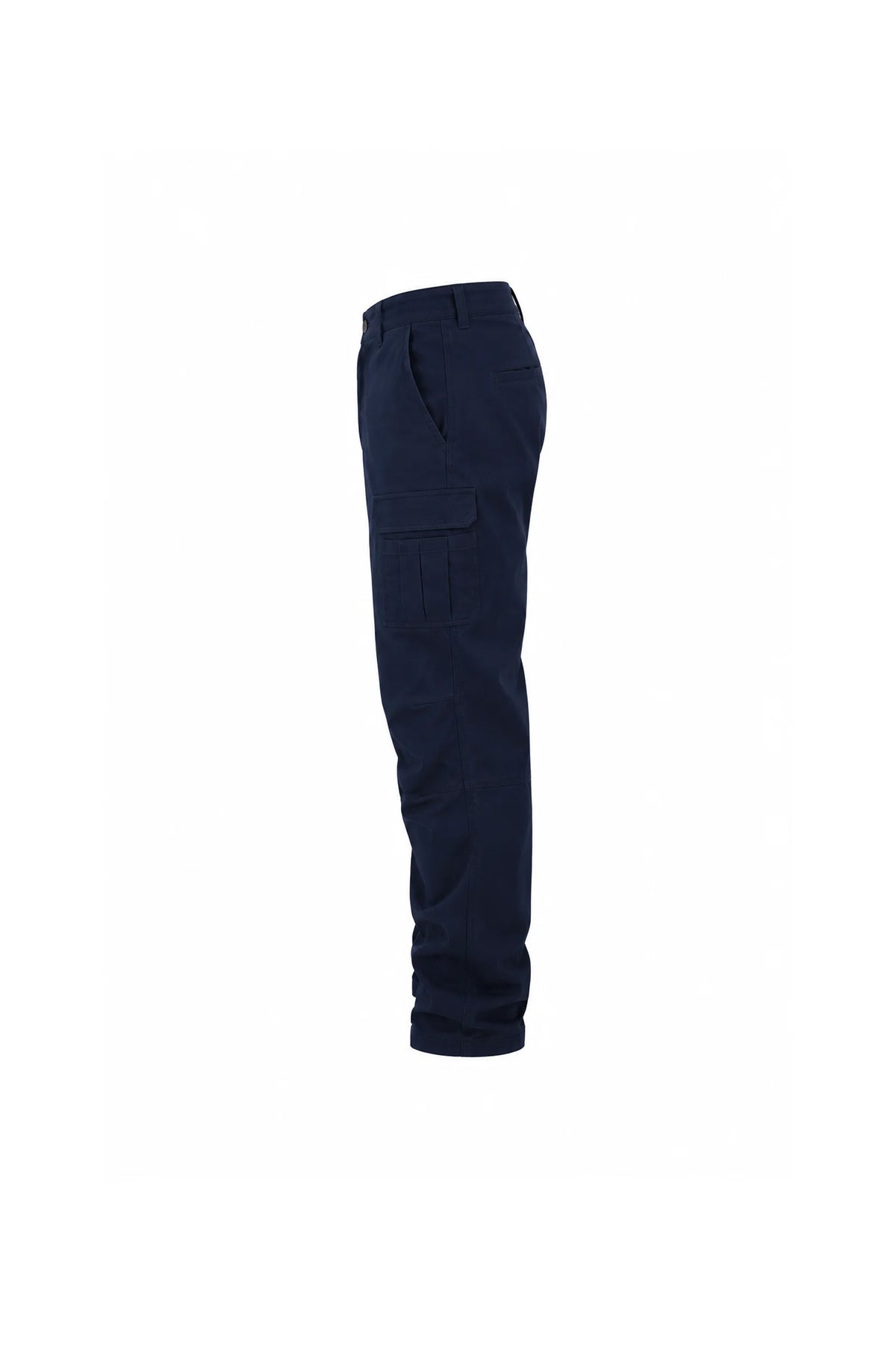 Pantallona  slim cargo