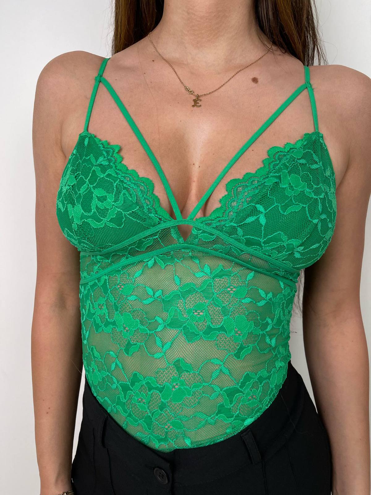 Maice bodysuit