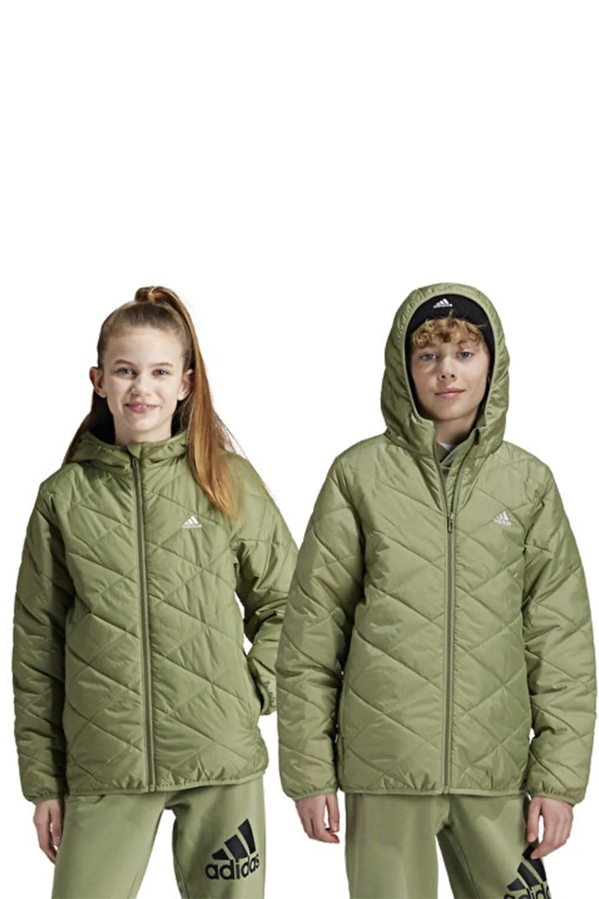 Jakne adidas light padded JF4343