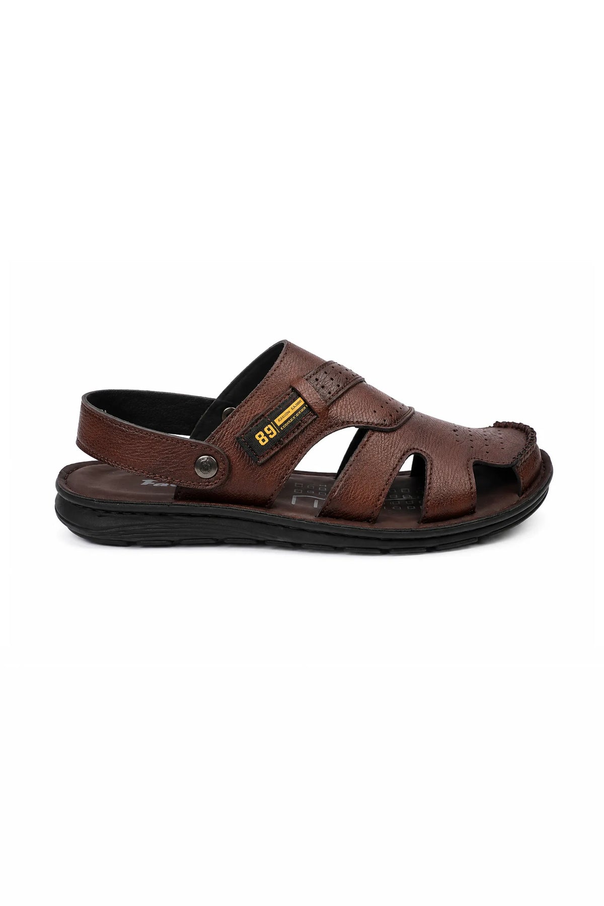 Sandale  closed toe