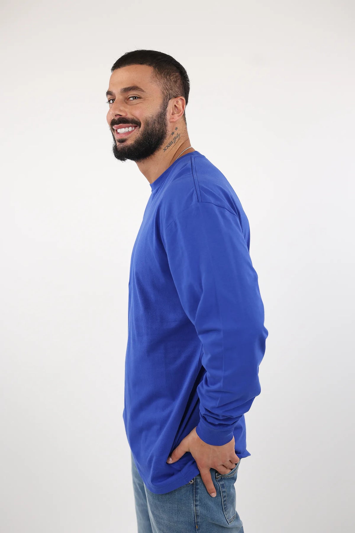 Bluze base