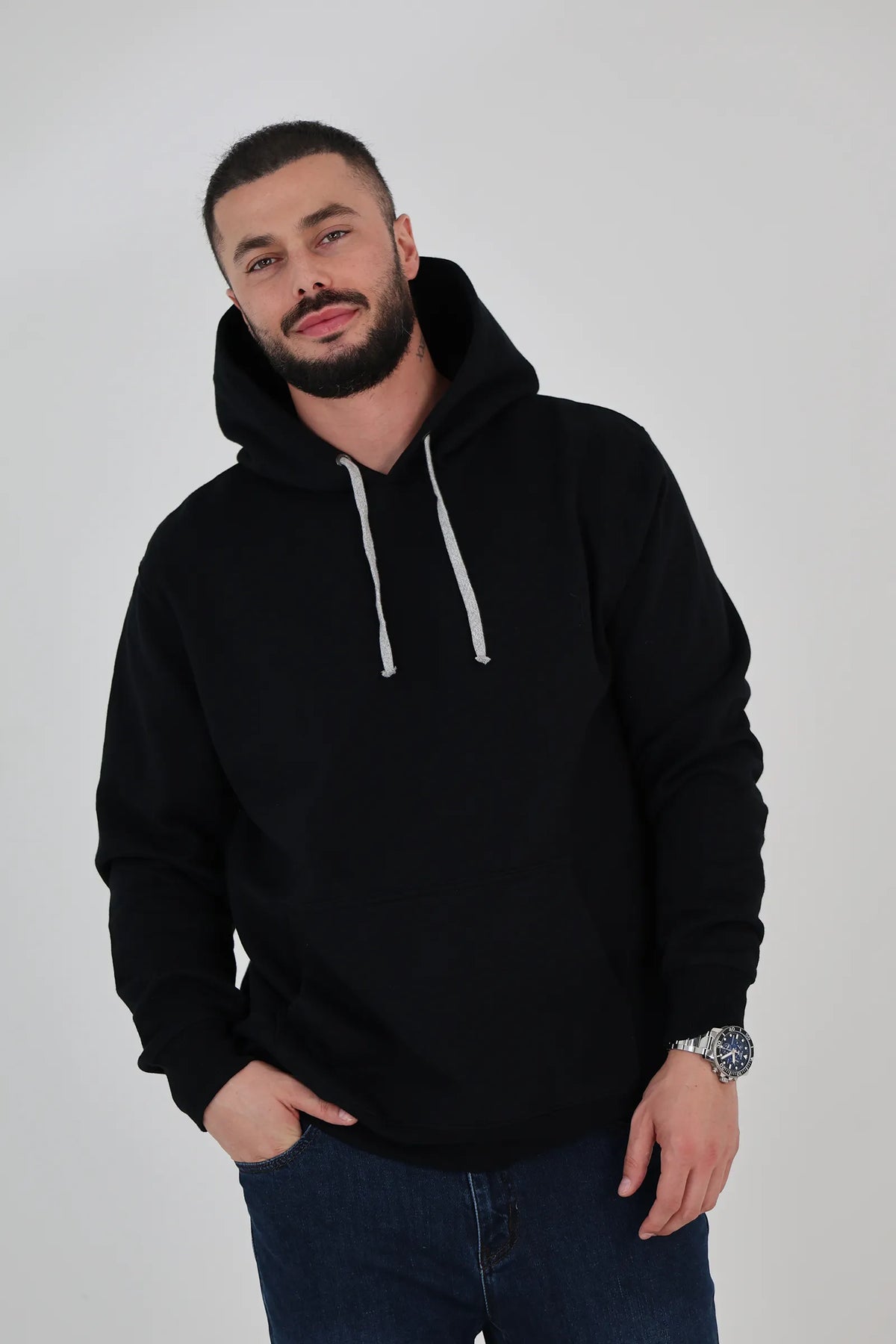 Duks kangaroo pocket