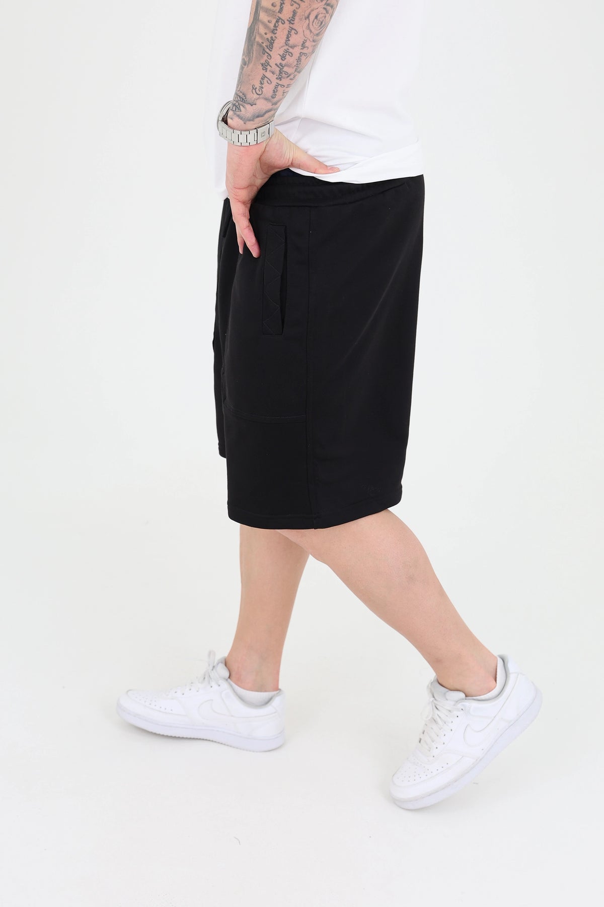 Pantallona fleece