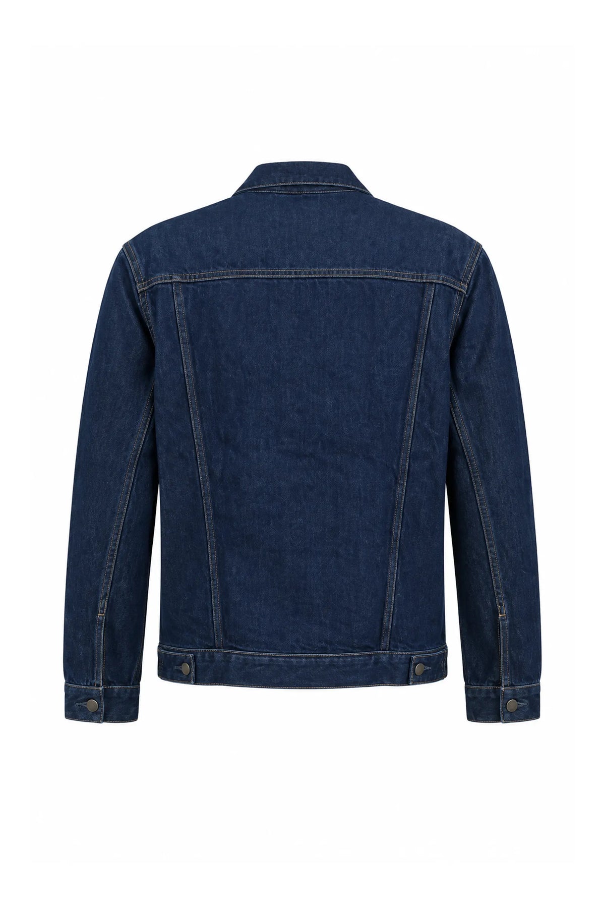 Jakne button up denim