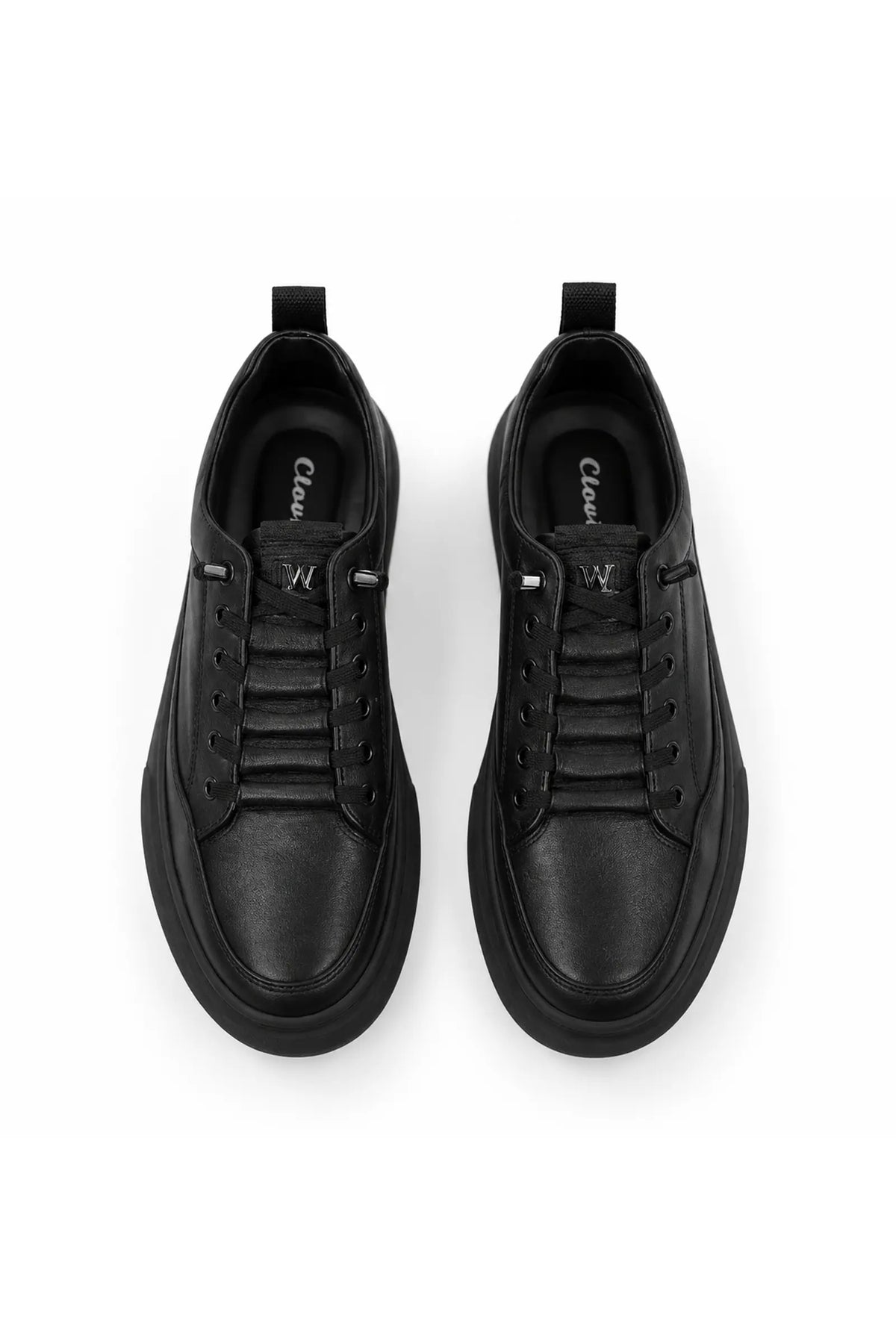 Kepuce everyday lace up