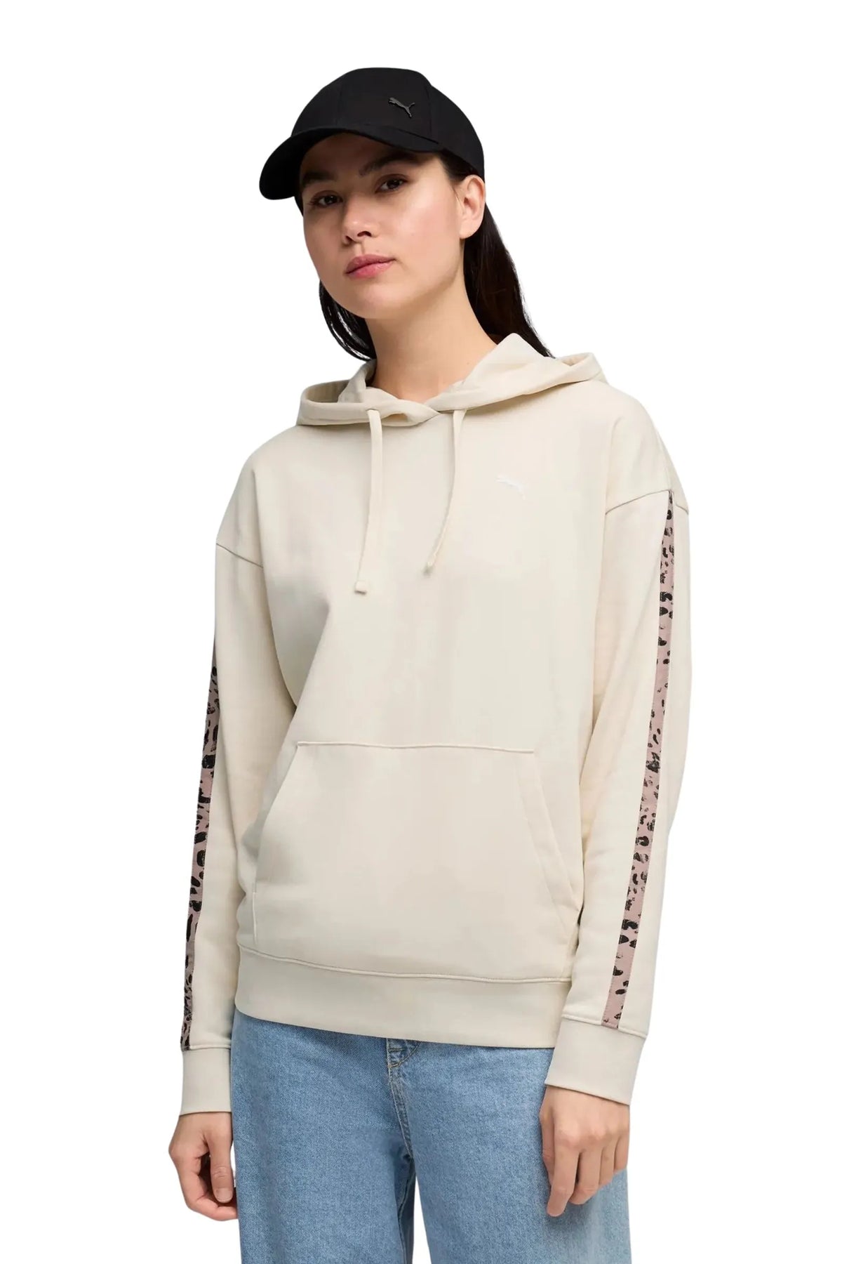 Duks puma essentials graphic animal alpine snow 691822-87
