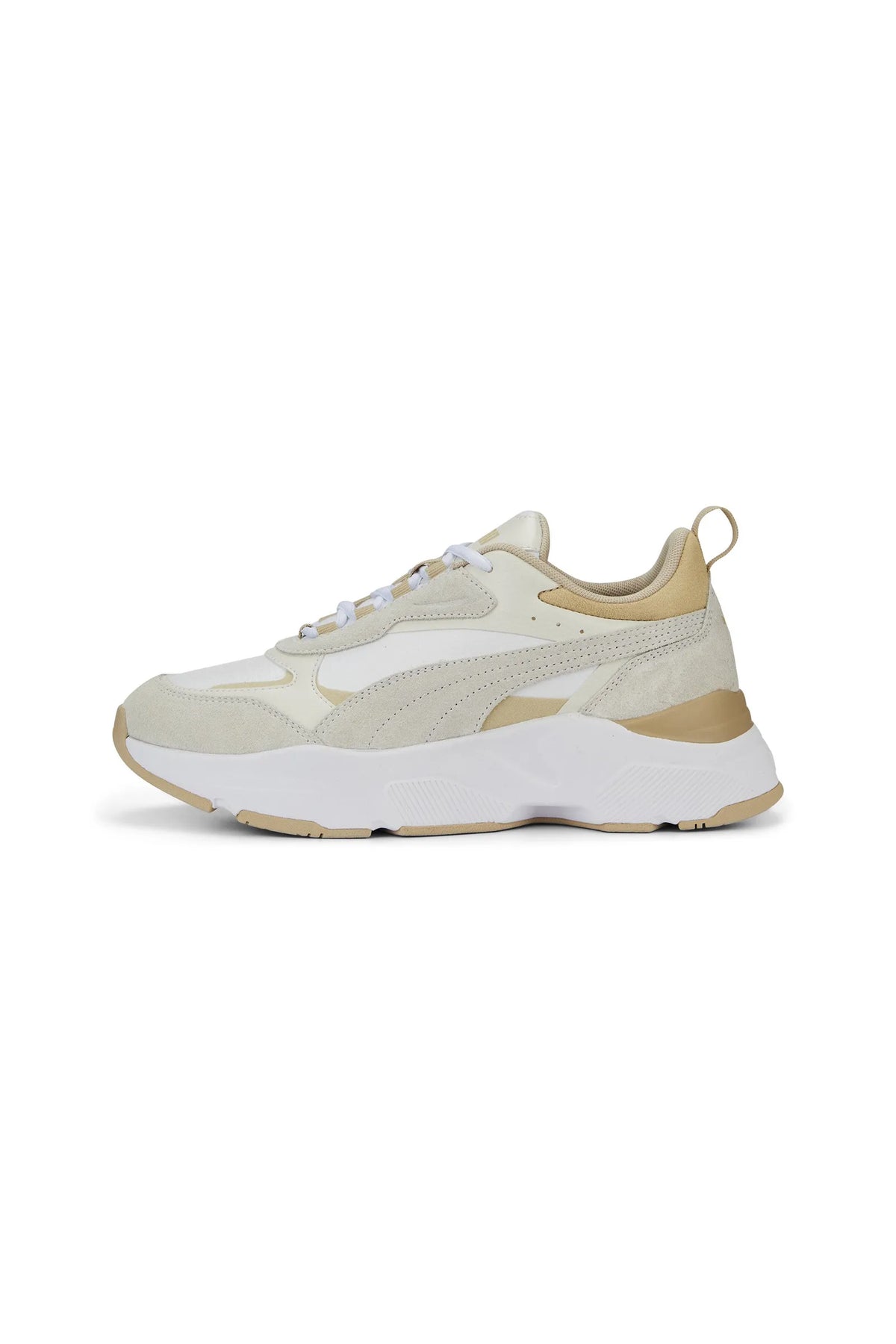 PUMA(WMNS) PUMA Cassia Mix 'White Vapor Gray391959-01