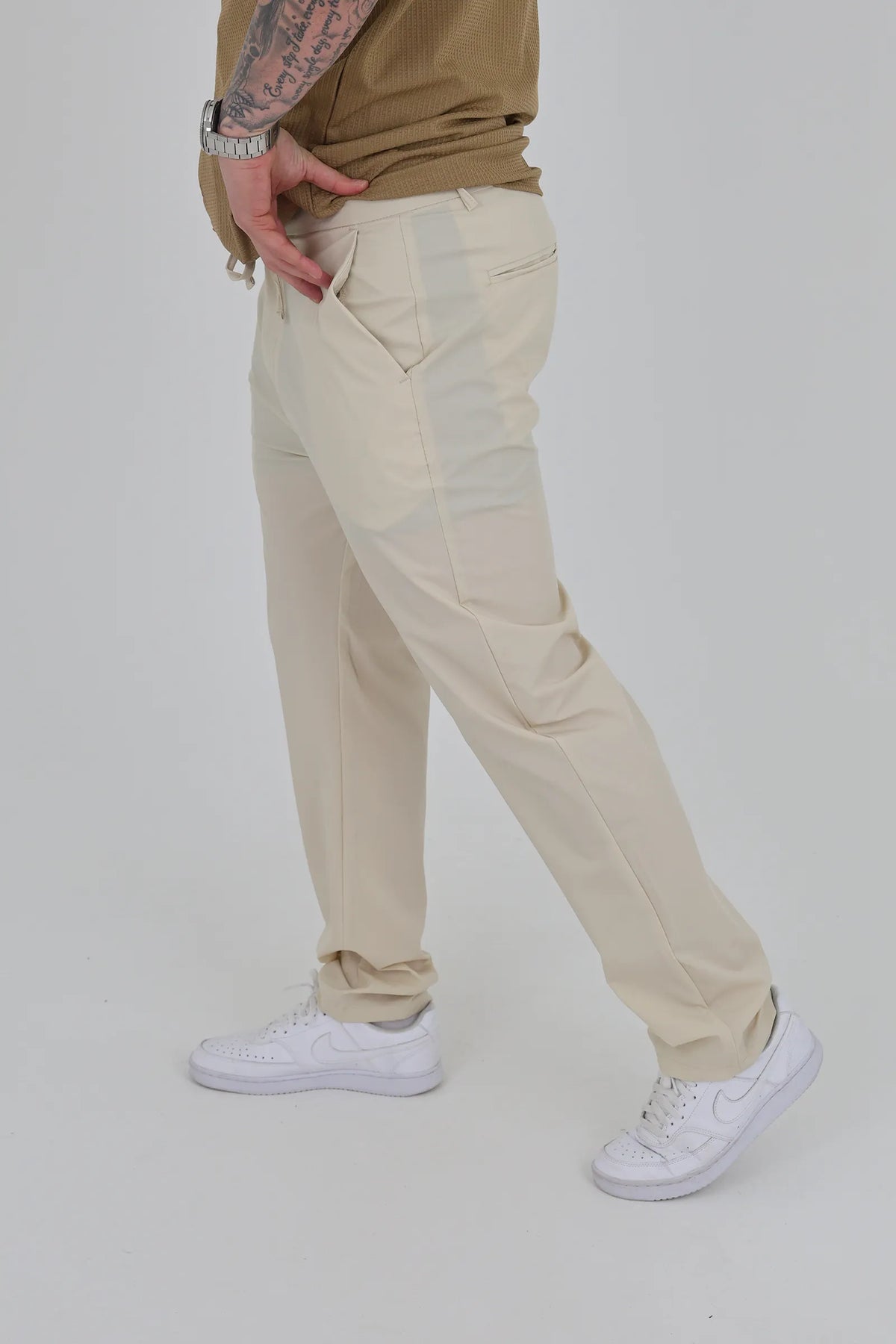 Pantallona comfort