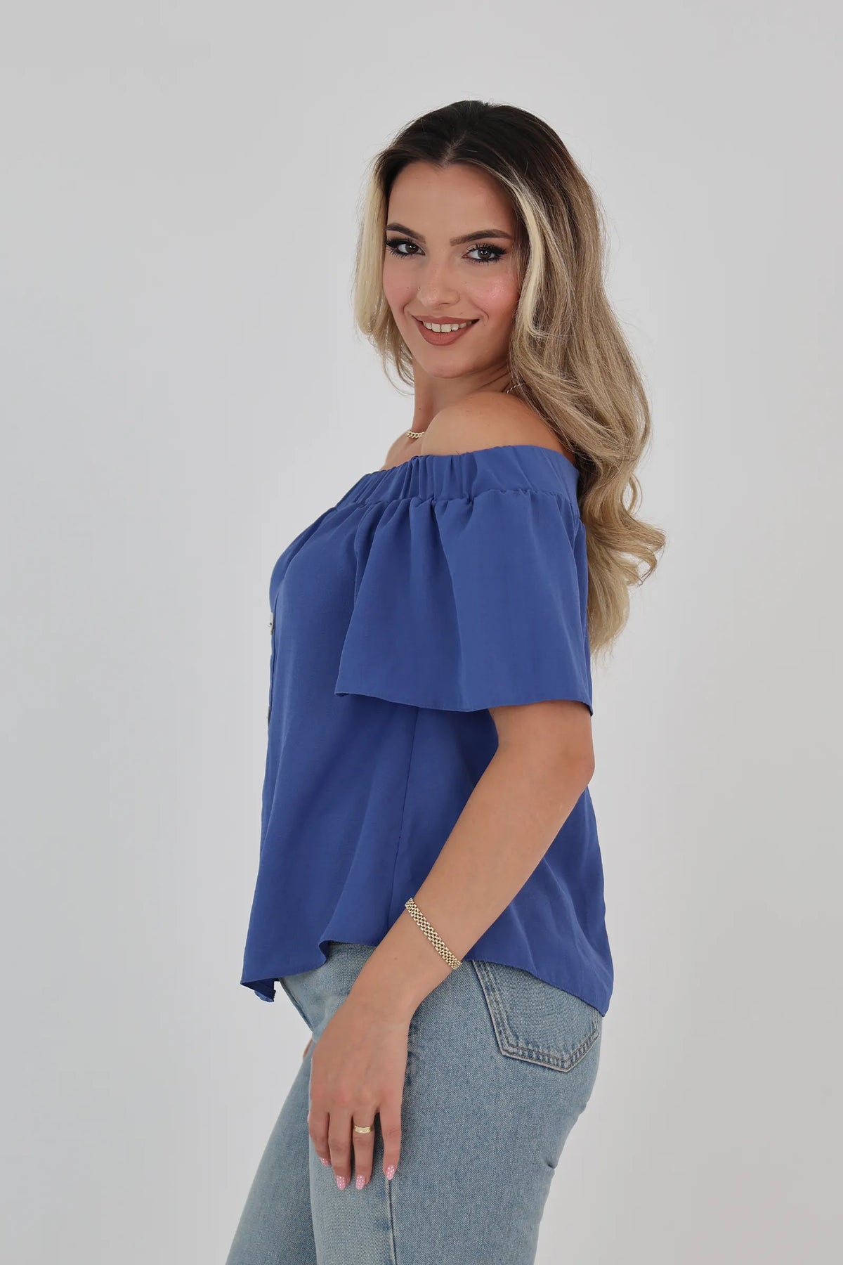 Maice cornflower