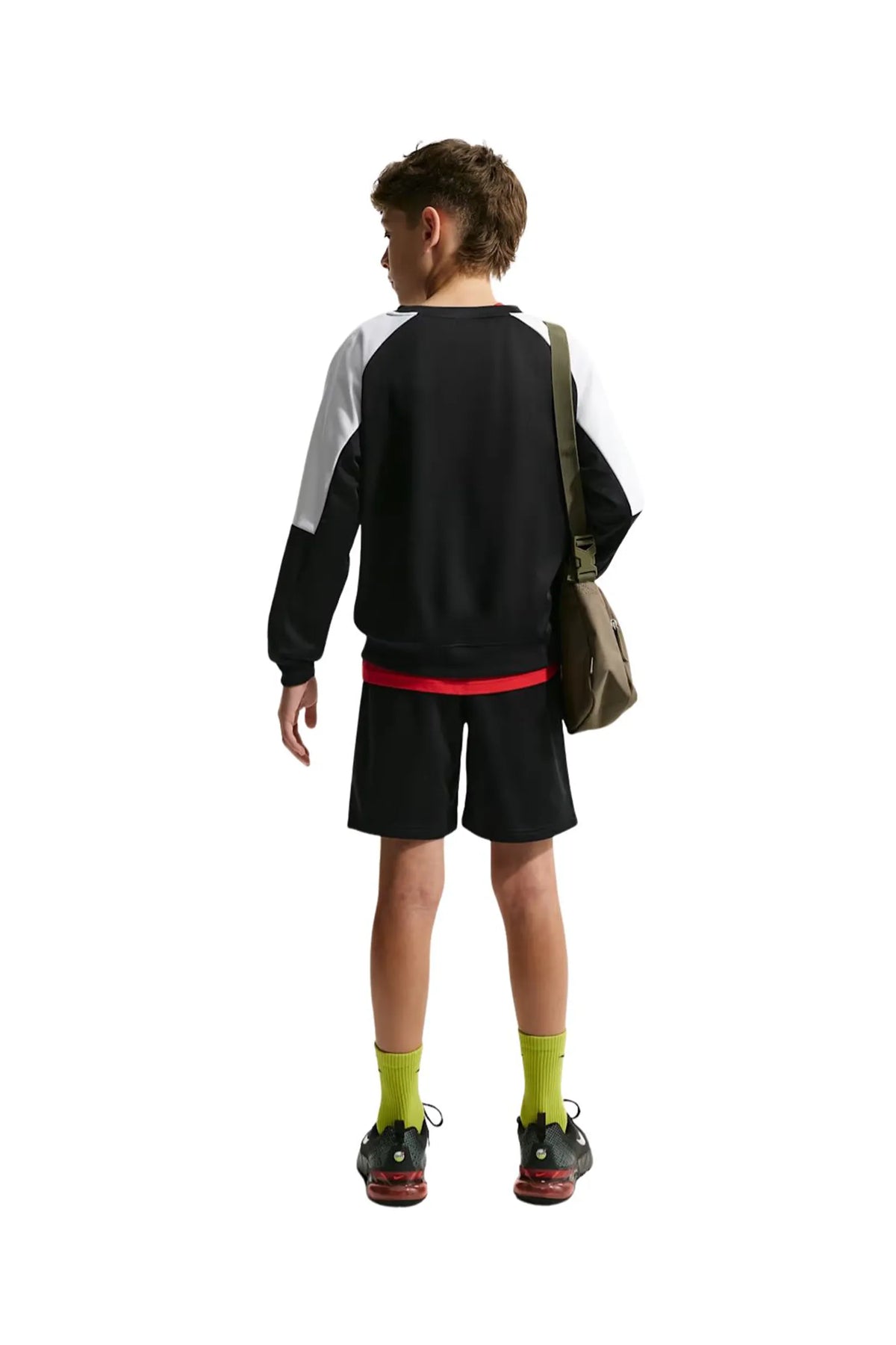 Set nike sportswear older kids' IQ0416-010