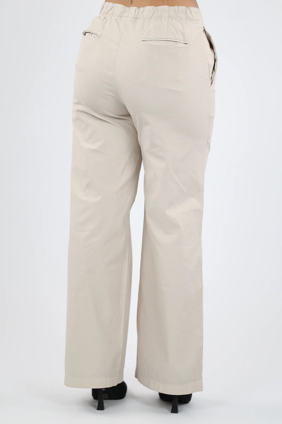 Pantollona white