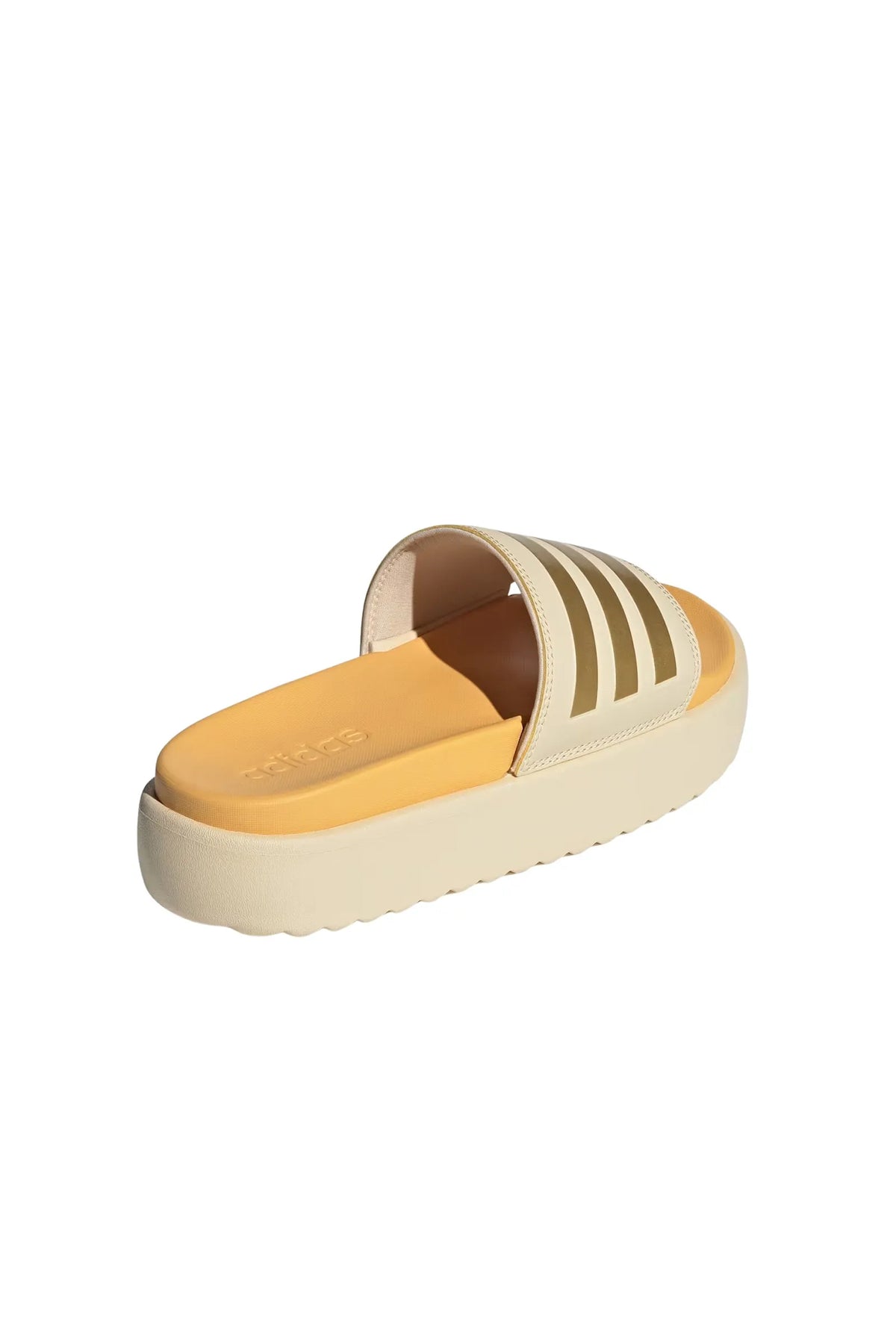 Adidas adilette platform slides IF3422