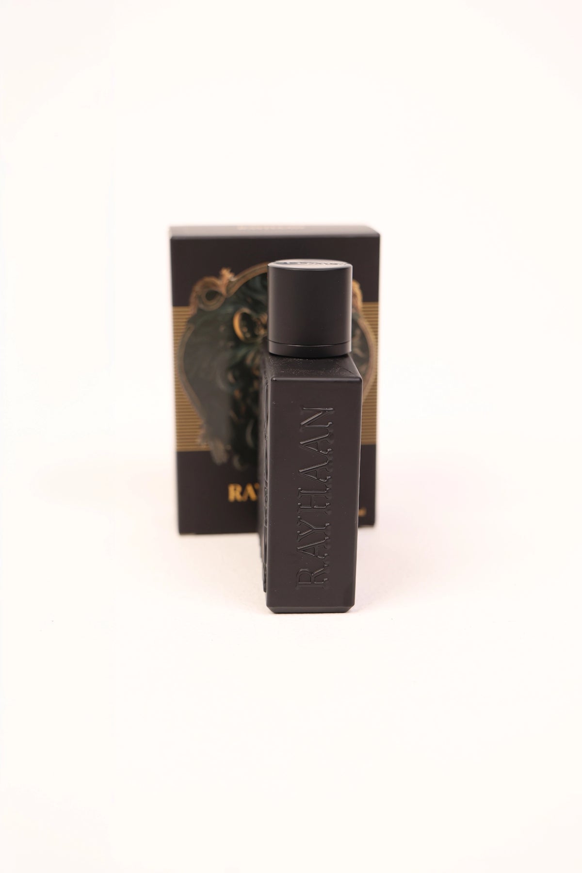 Parfum ryhaan