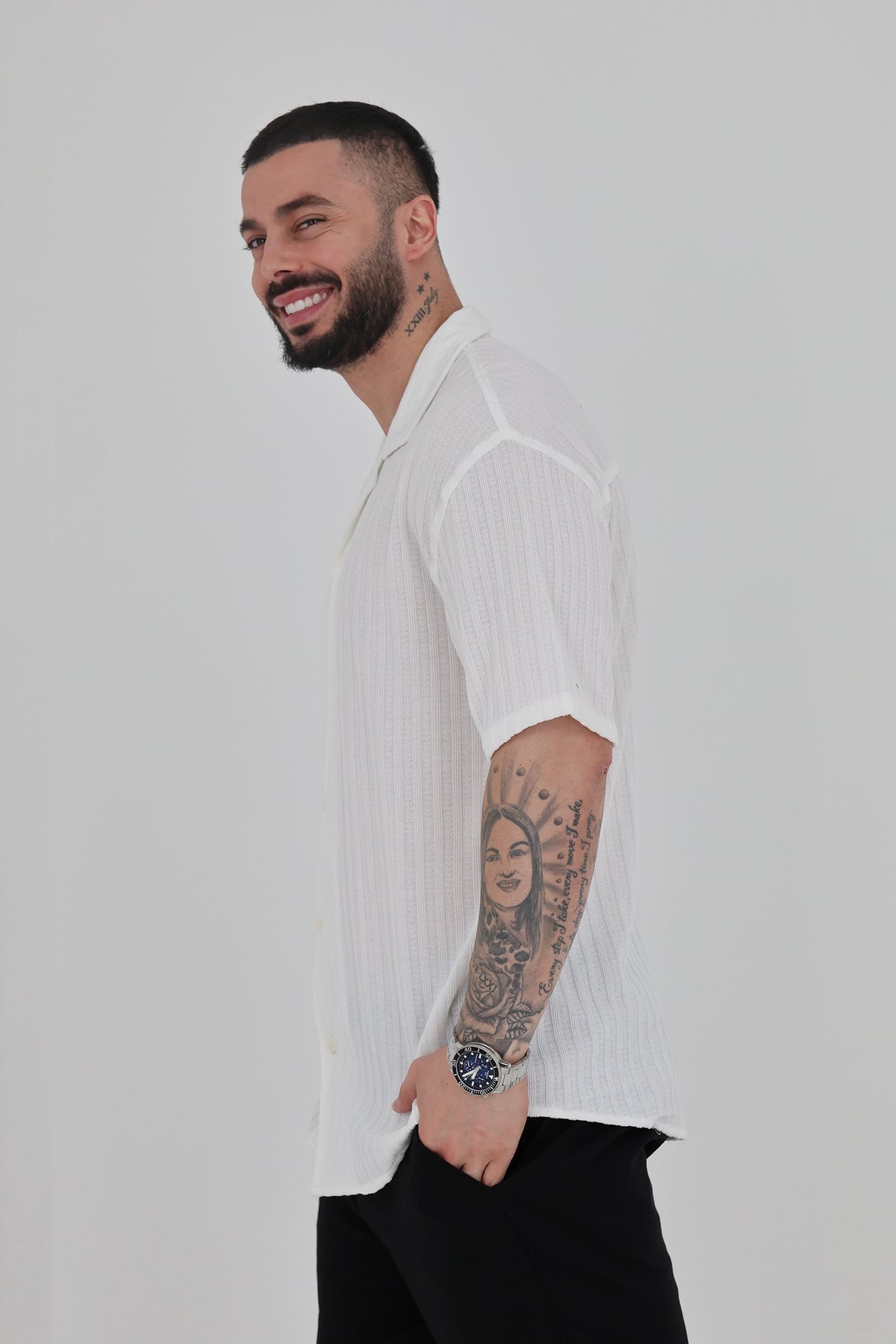 Kemishe short sleeve