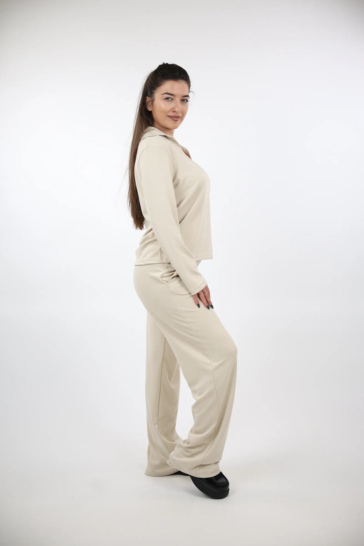 Trenerka komplet  polo & pants