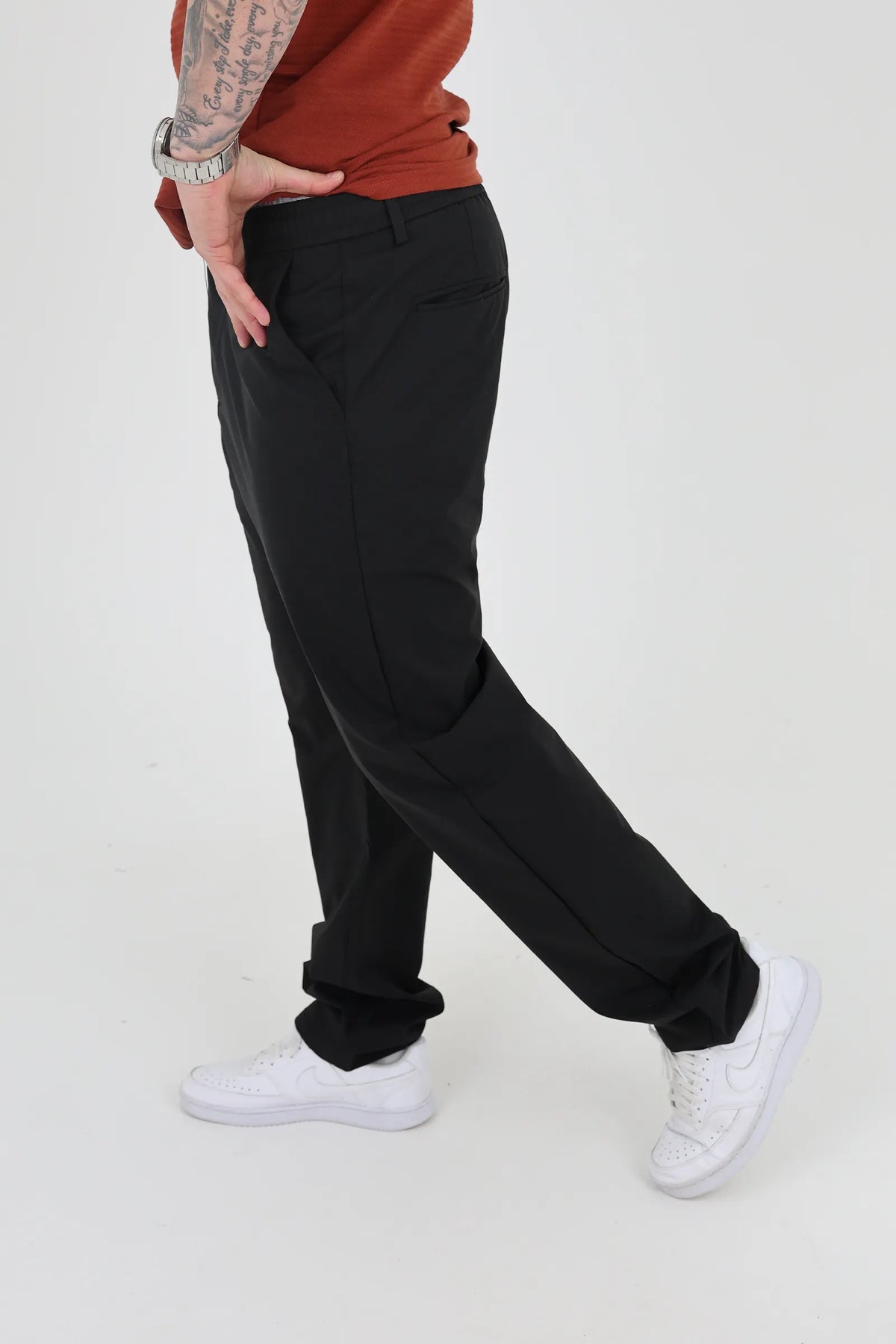 Pantallona smart casual