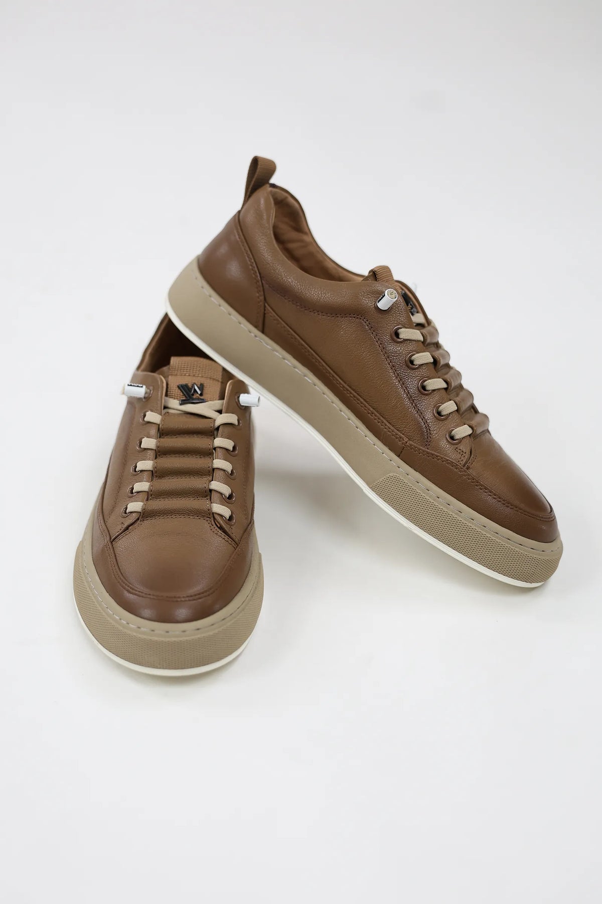 Kepuce everyday lace up