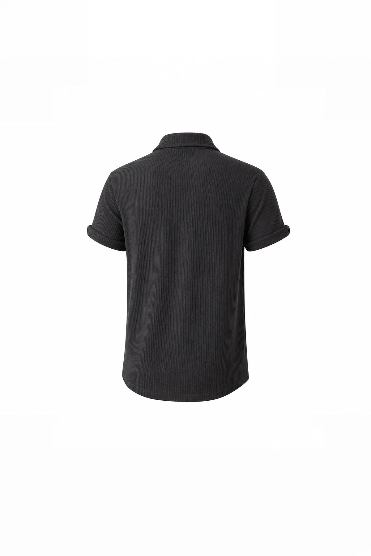 Kemishe summer open collar