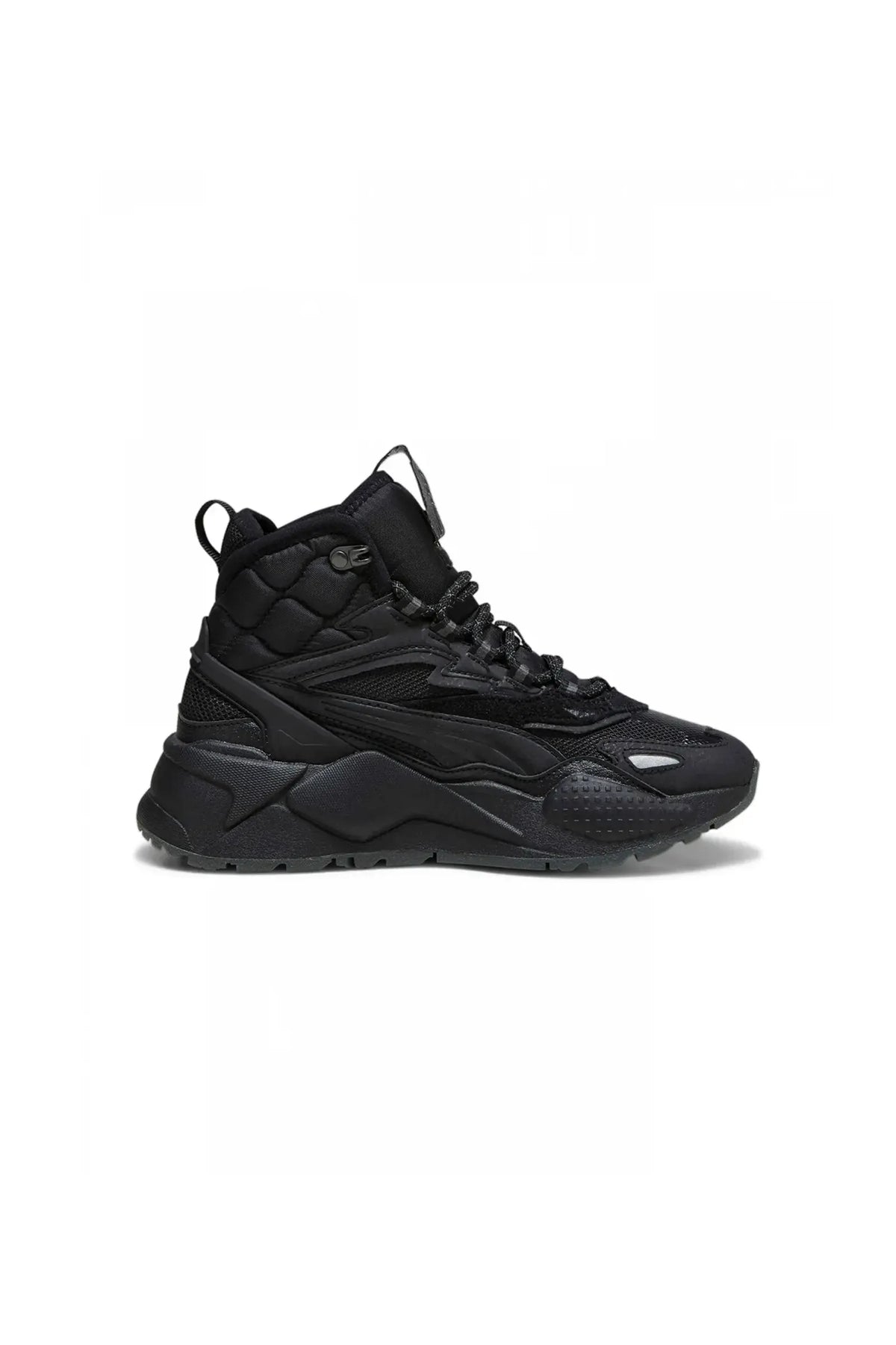 Puma s-x high top 393756-01