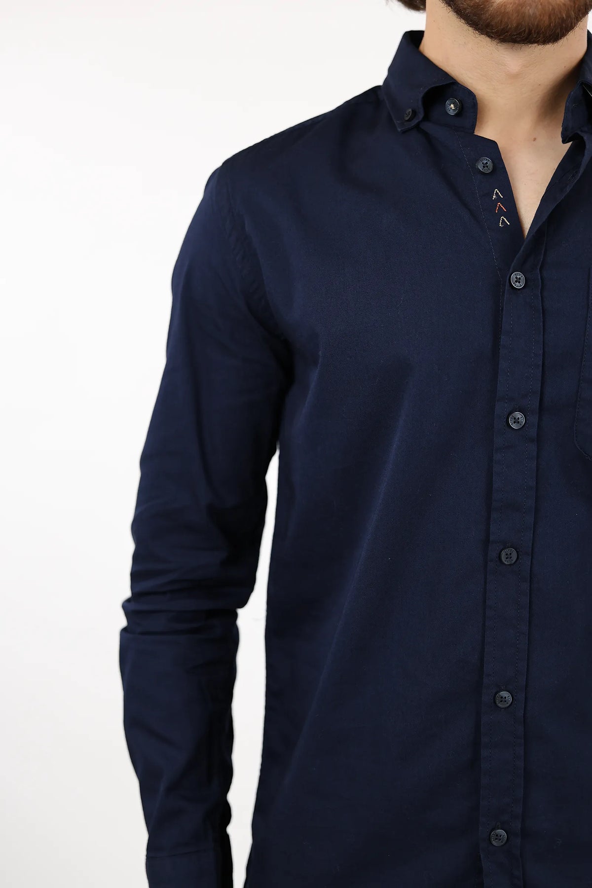 Kemishe smart casual