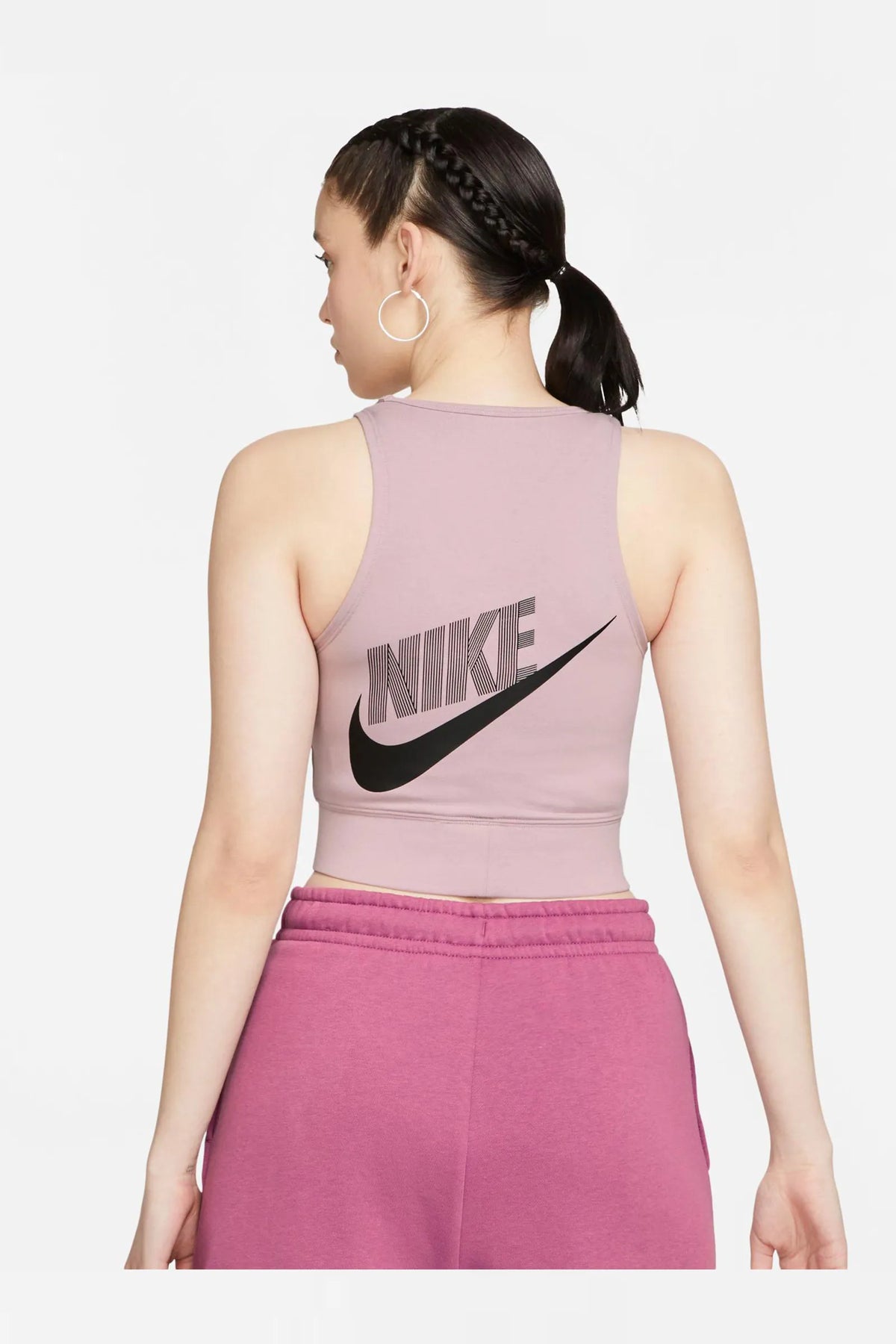 MAICË Nike W NSW TANK TOP DNC