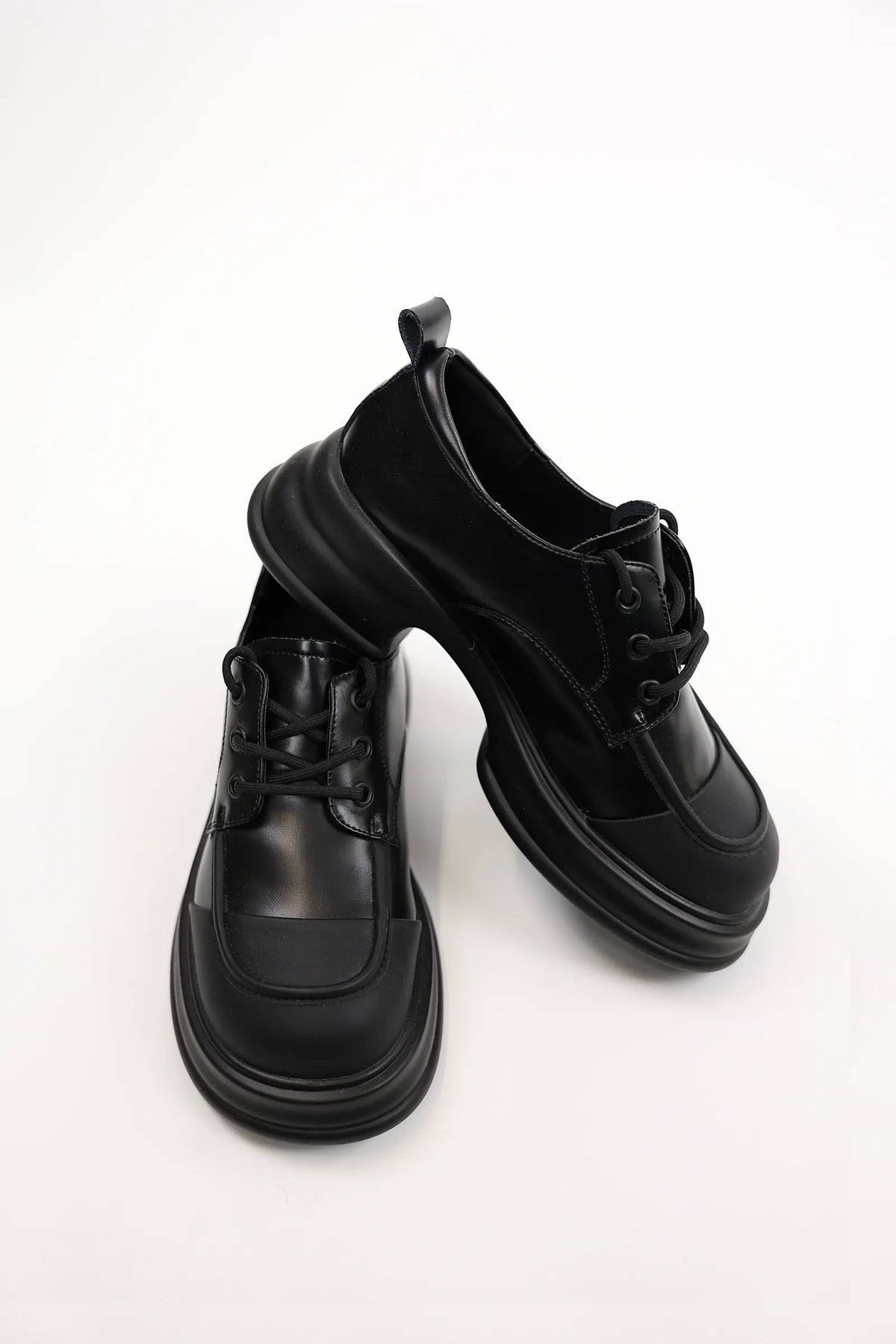 Kepuce black base