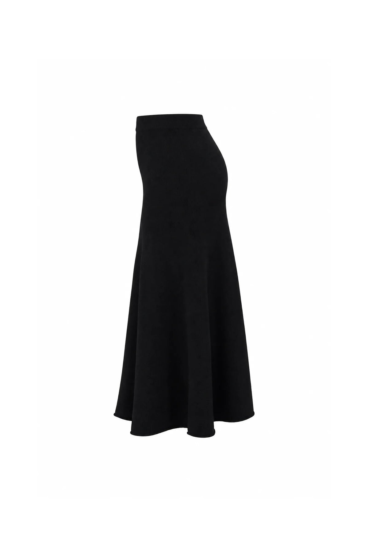 Fund  two-piece knit