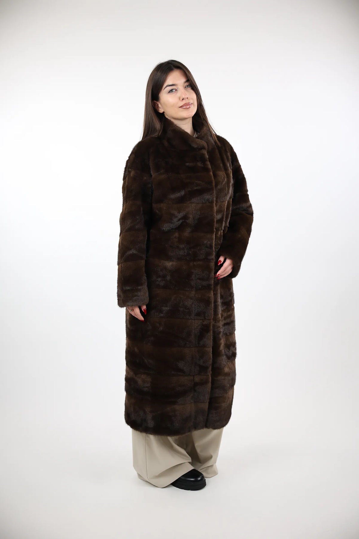 Jakne luxurious