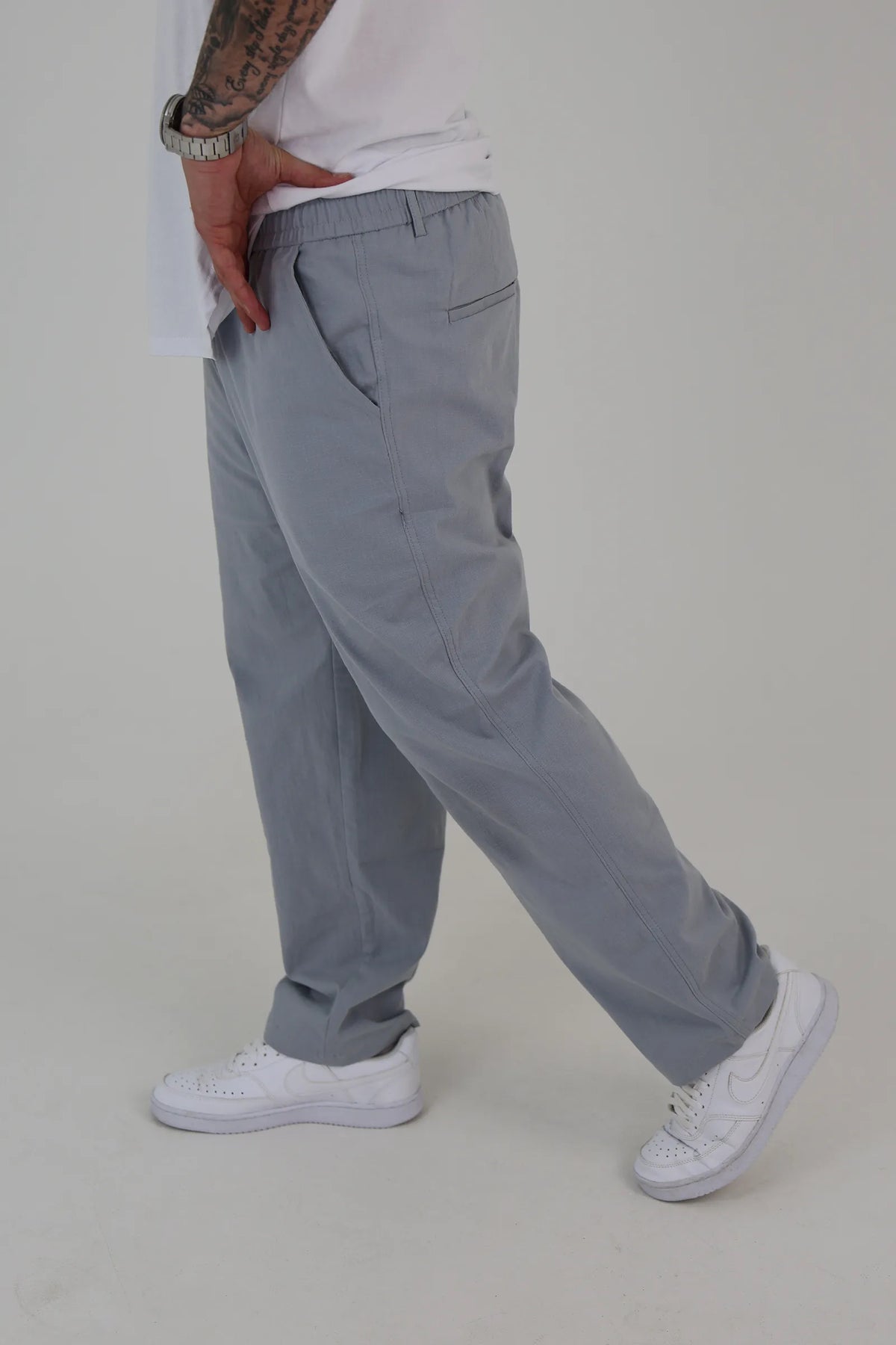 Pantallona flex chinos