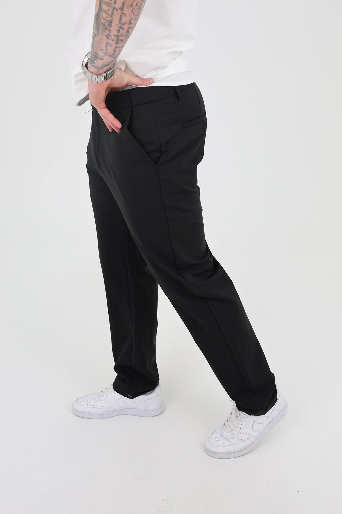 Pantallona smart casual