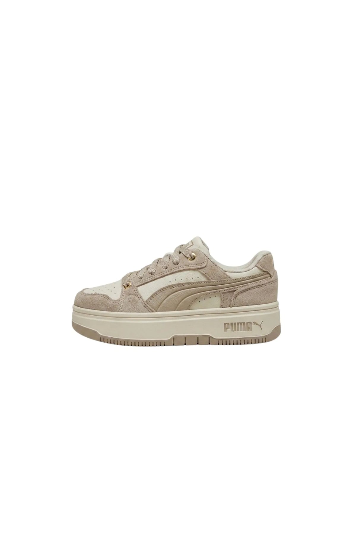 Puma rebound femme low luxe SD 409010-02