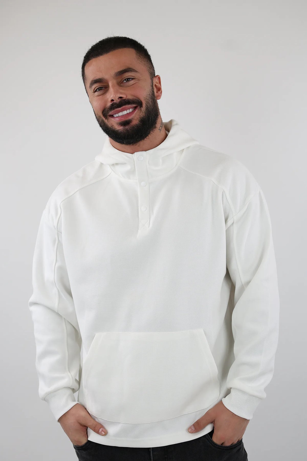 Duks henley