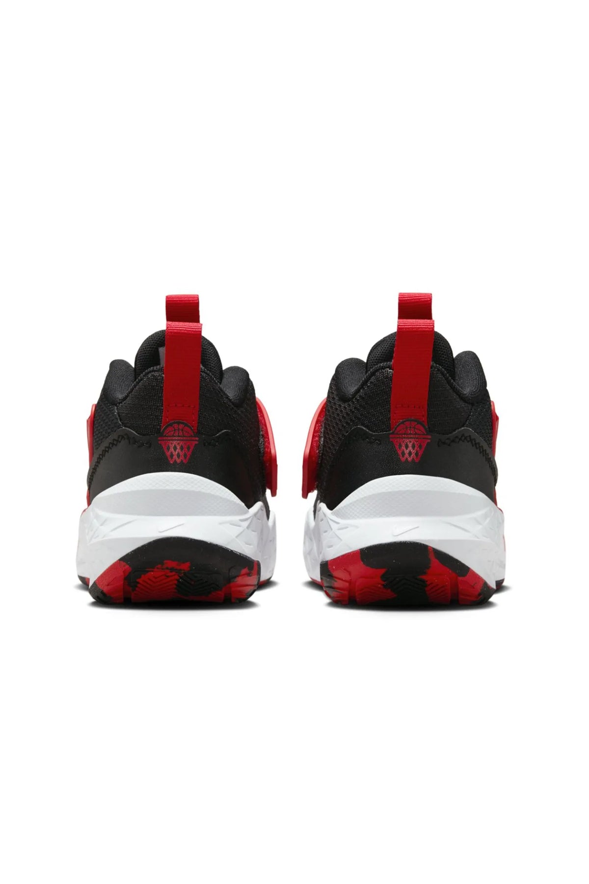 Nike TEAM HUSTLE D 12 HF6280-001