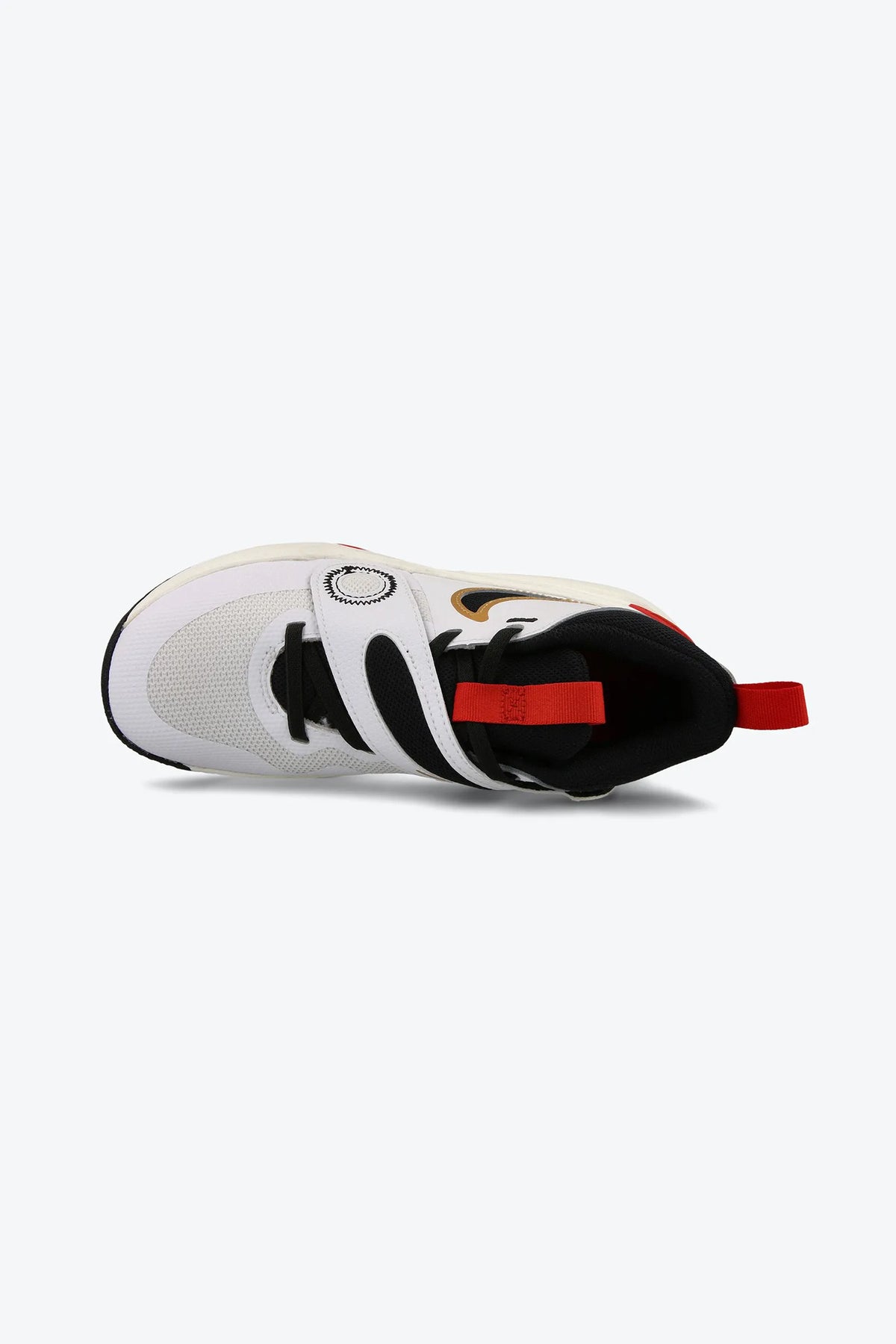 Nike team hustle d 11 Basketball  DV8994