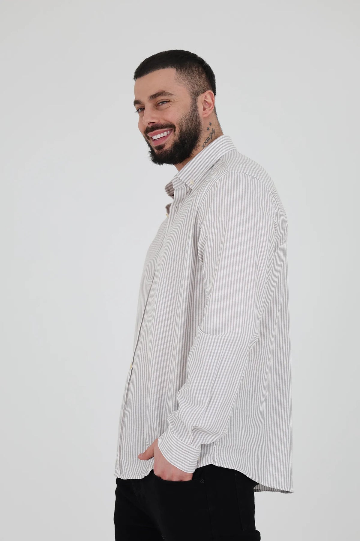 Kemishe smart casual
