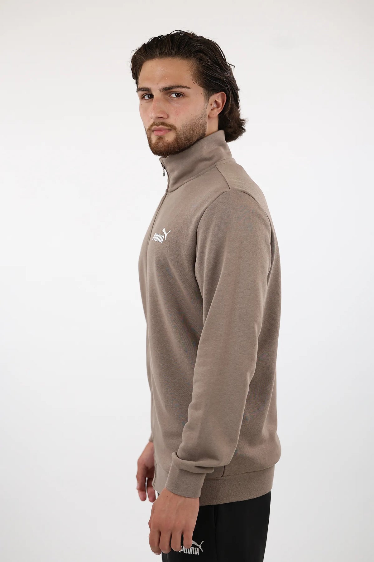 SET PUMA ESS SWEAT TS 684848-93