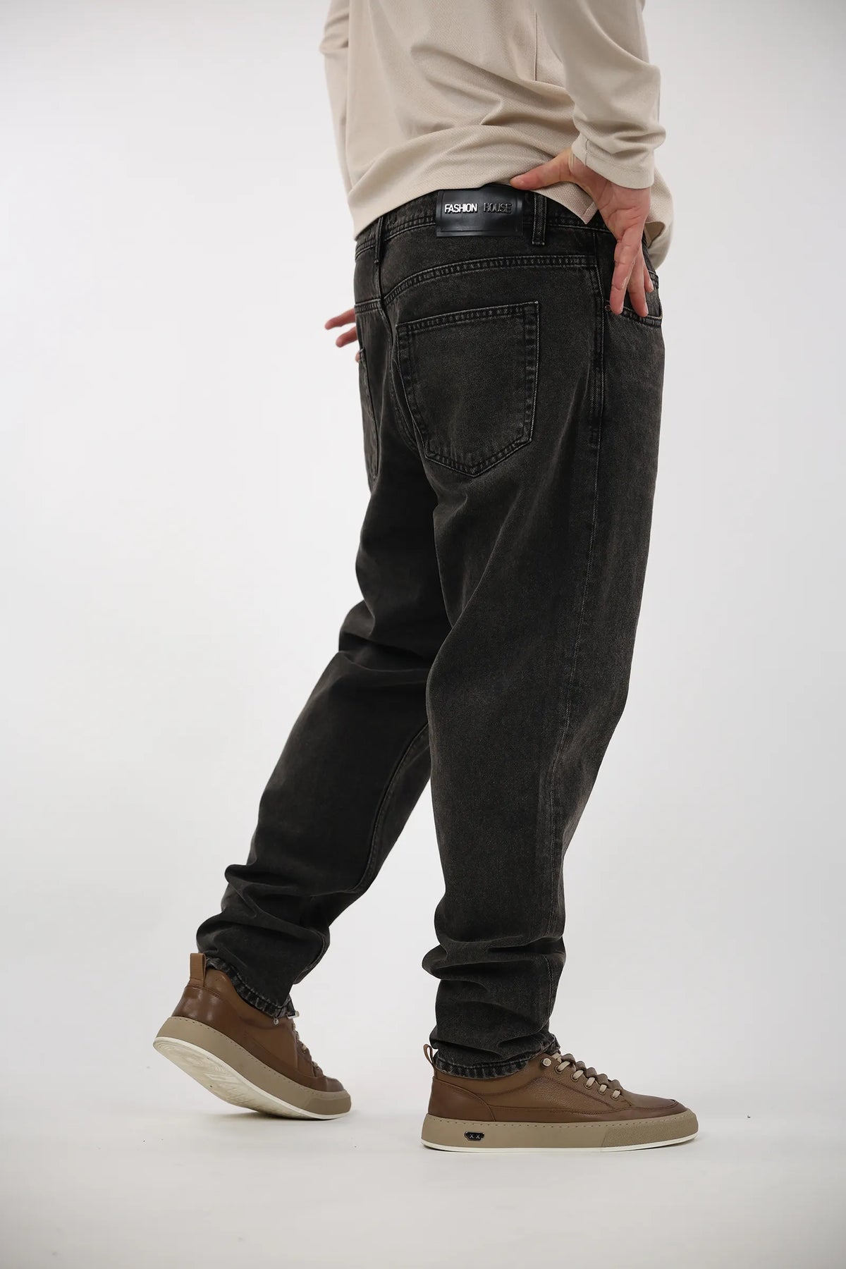 Farmerka 90s style
